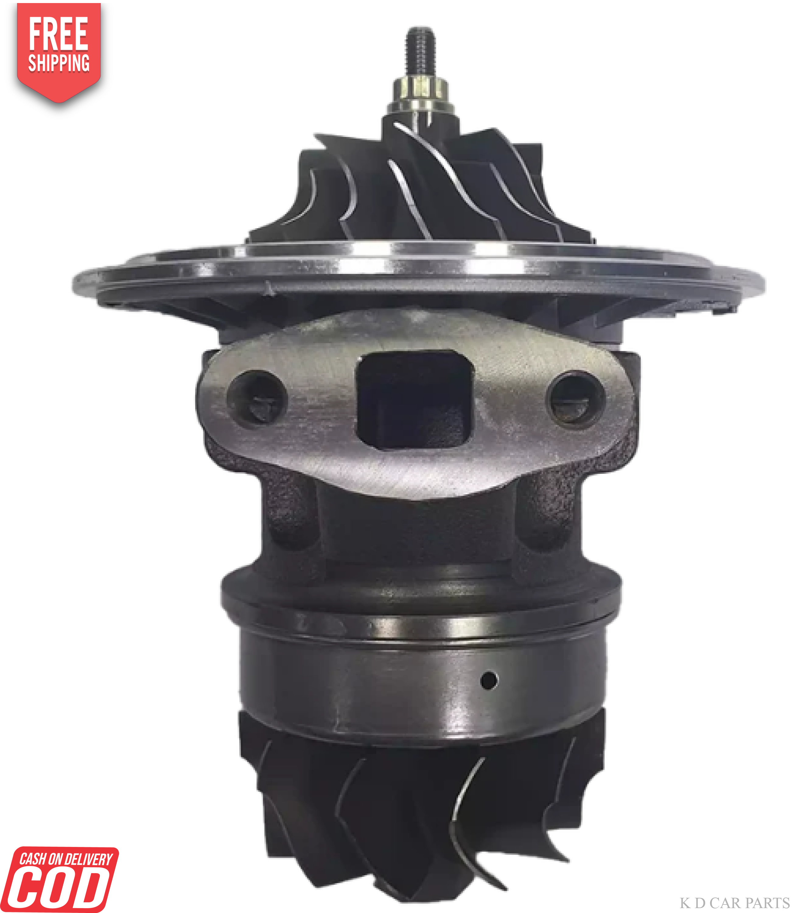 Turbo Core For Caterpillar Volvo Construction 409410 0001 E&E TURBO CORE