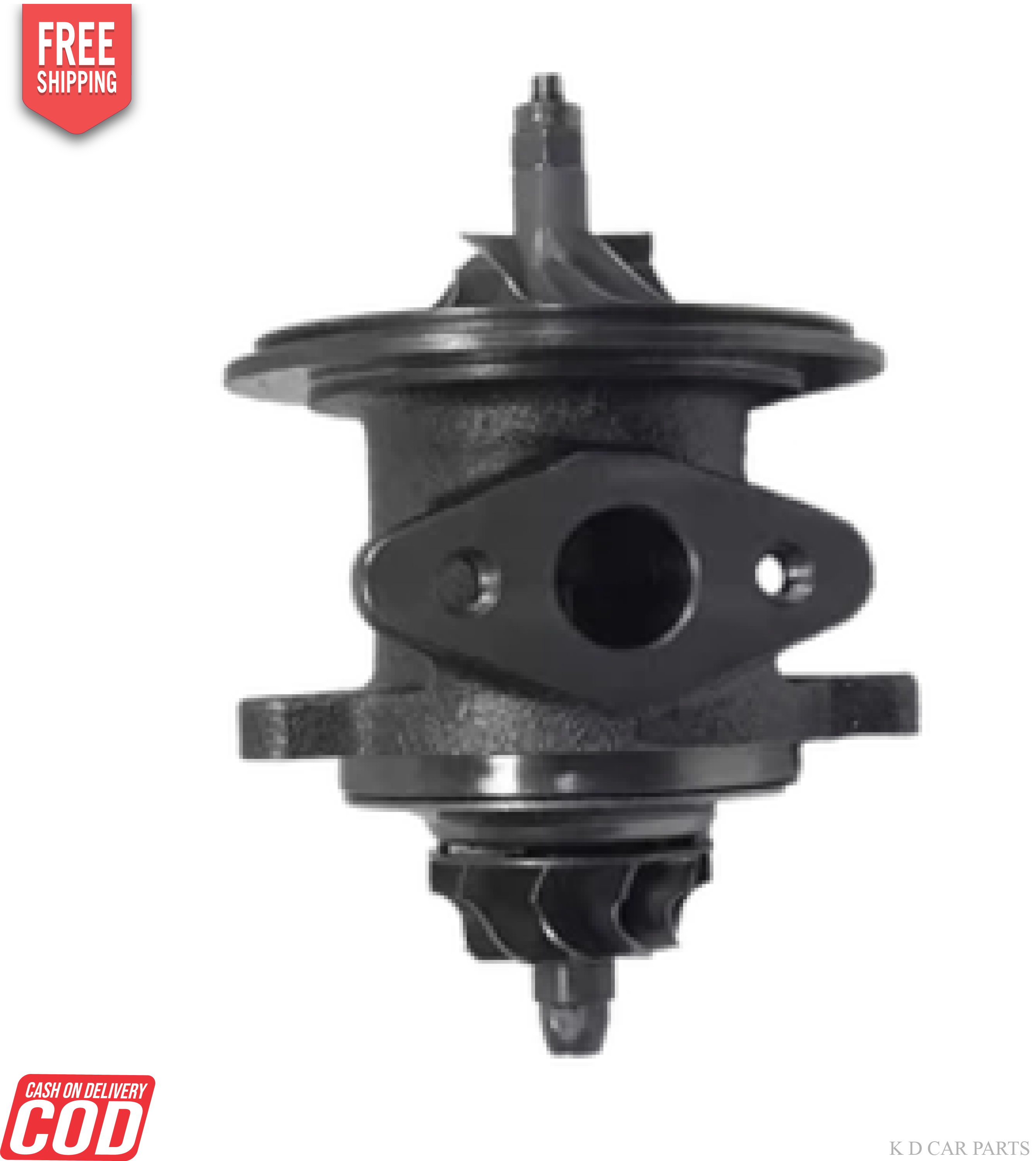 TURBO CORE FOR CHEVROLET BEAT 3133902002 TURBO CORE