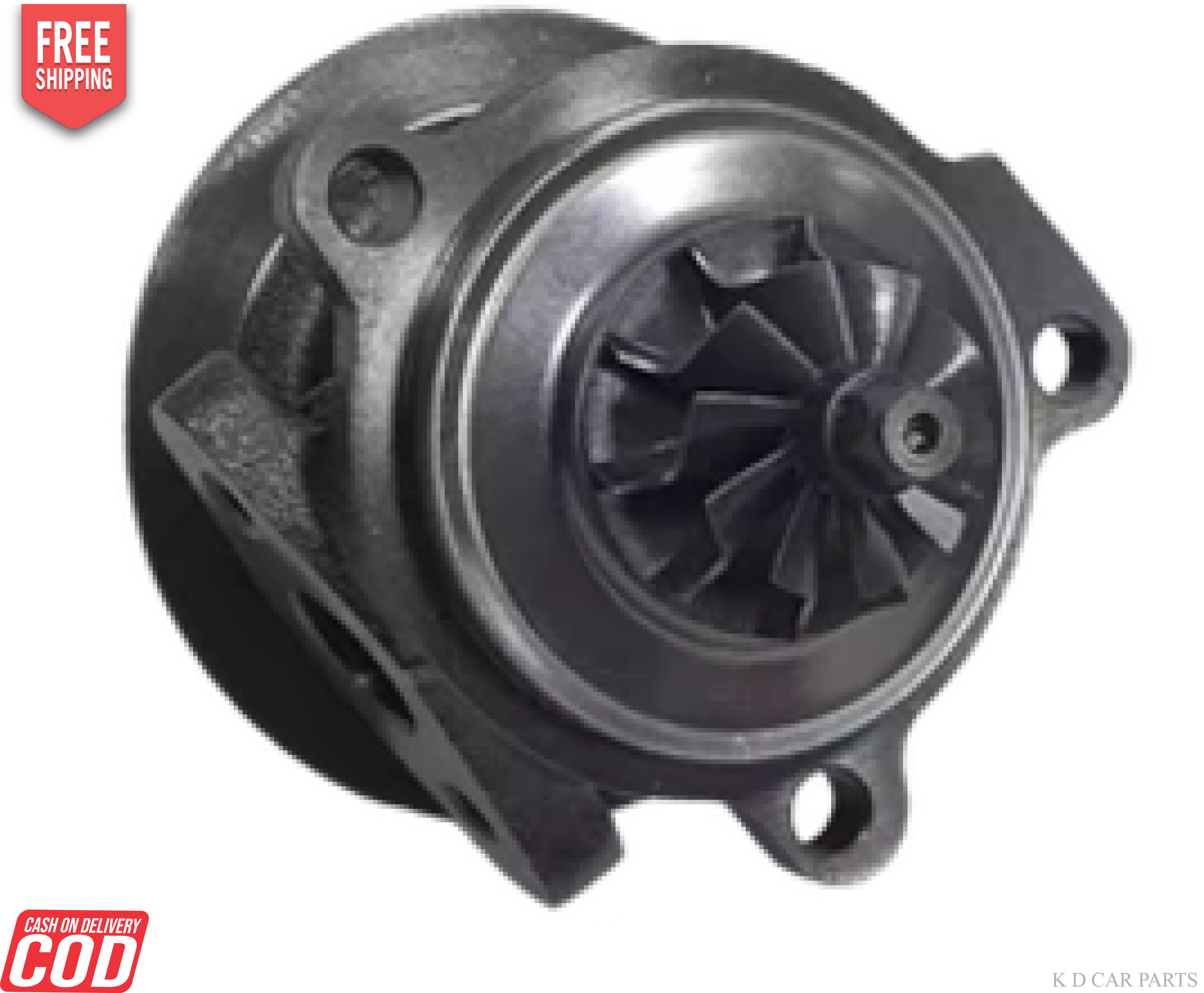 TURBO CORE FOR CHEVROLET BEAT 3133902002 TURBO CORE