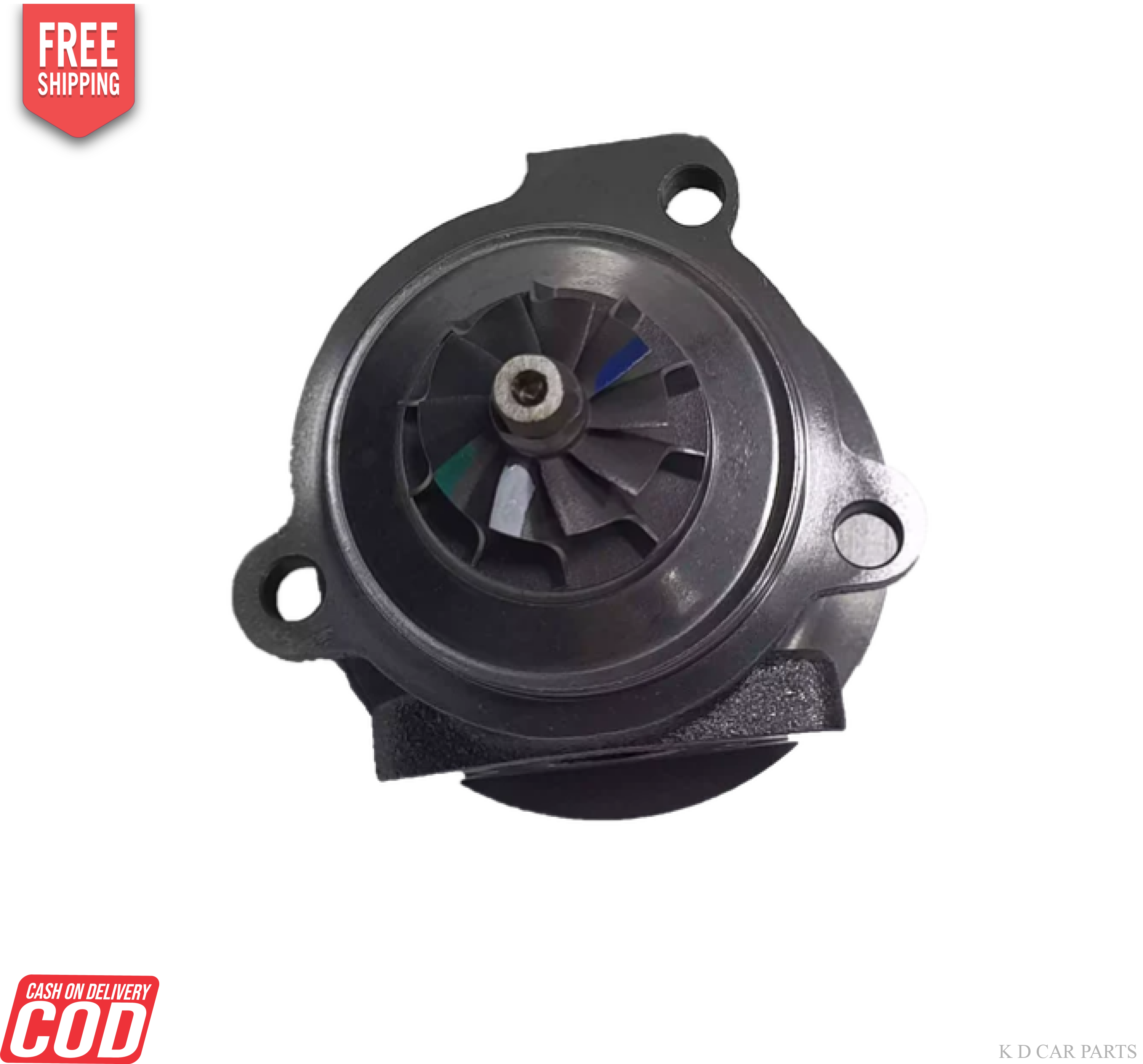 Turbo Core For Chevrolet Beat 3133902002 Suotepower TURBO CORE