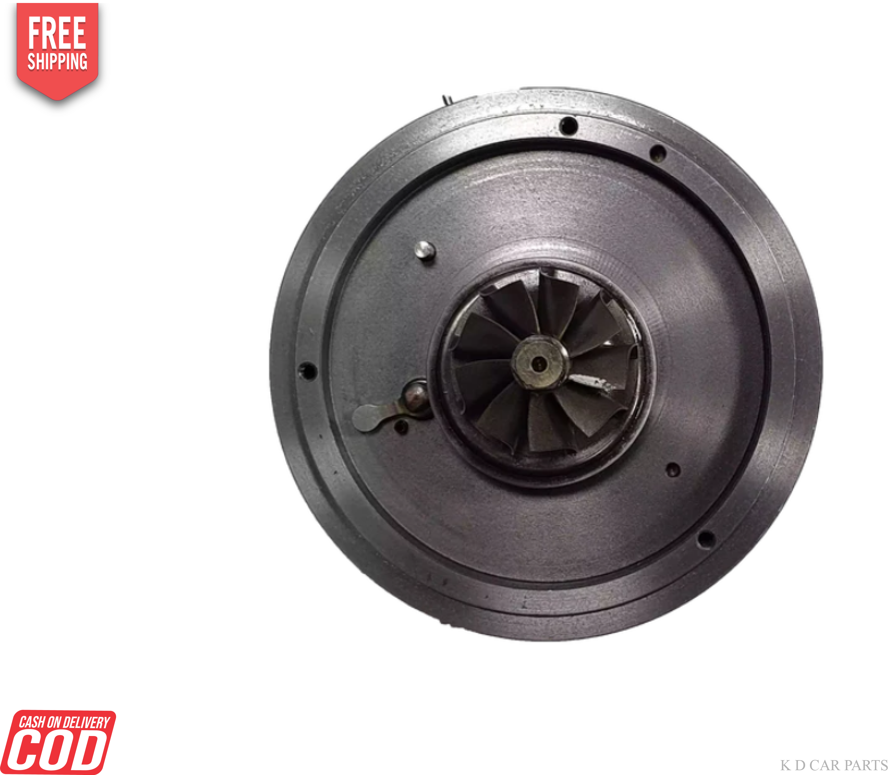 Turbo Core For Chevrolet Captiva 762463-0002 E&E TURBO CORE