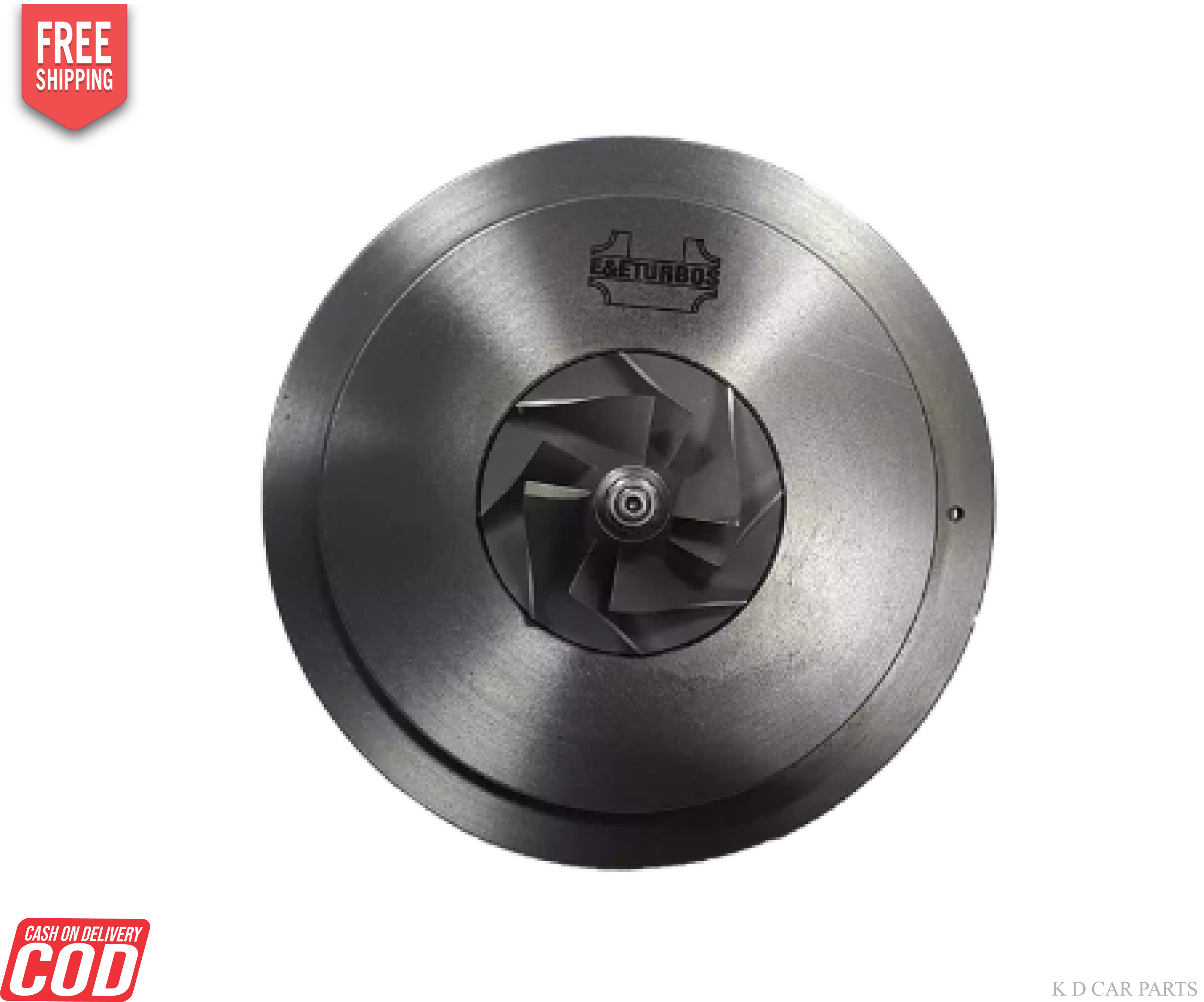 Turbo Core For Chevrolet Cruze New Model T-2 49477-01500 E&E TURBO CORE