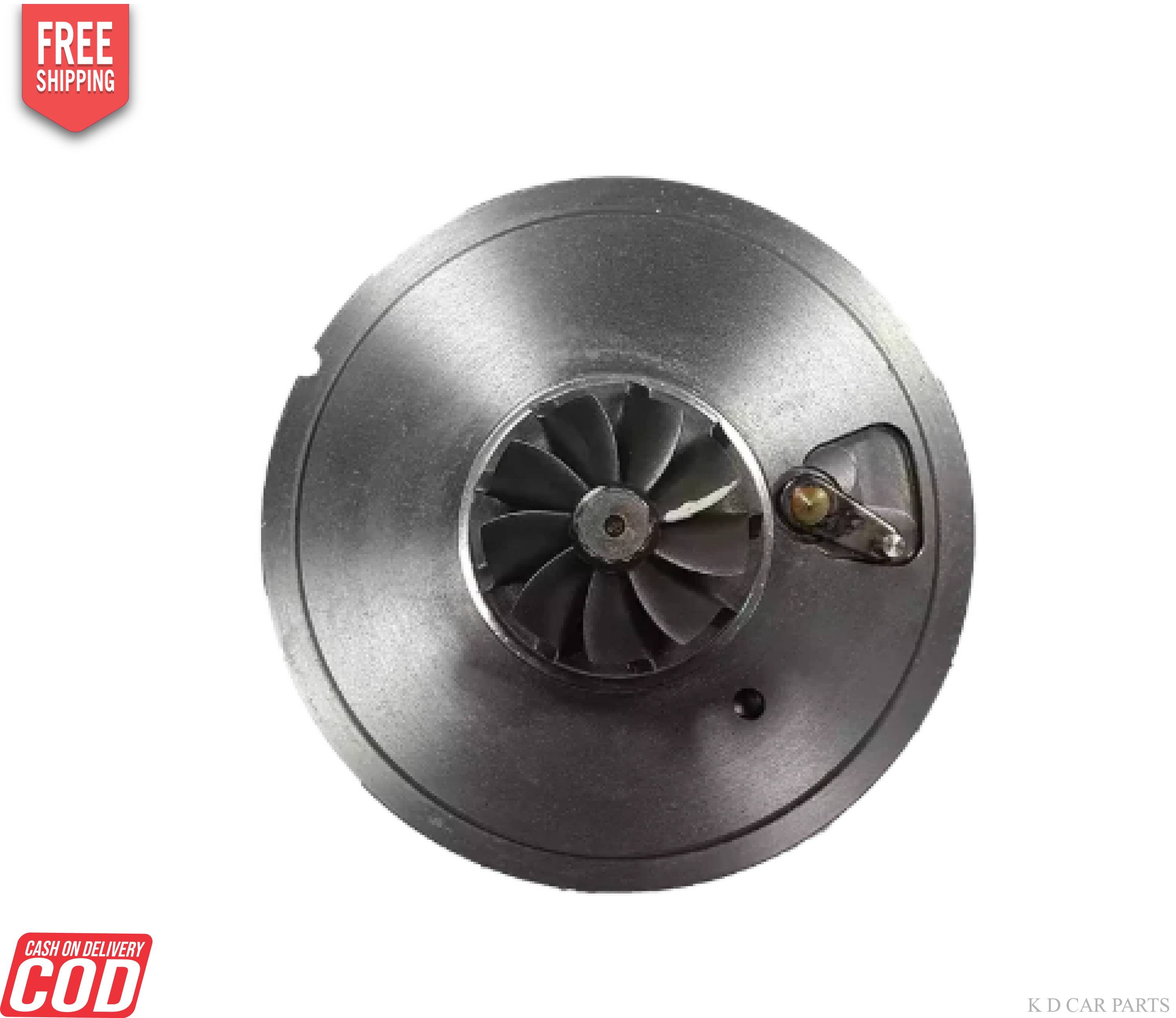 Turbo Core For Chevrolet Cruze New Model T-2 49477-01500 E&E TURBO CORE