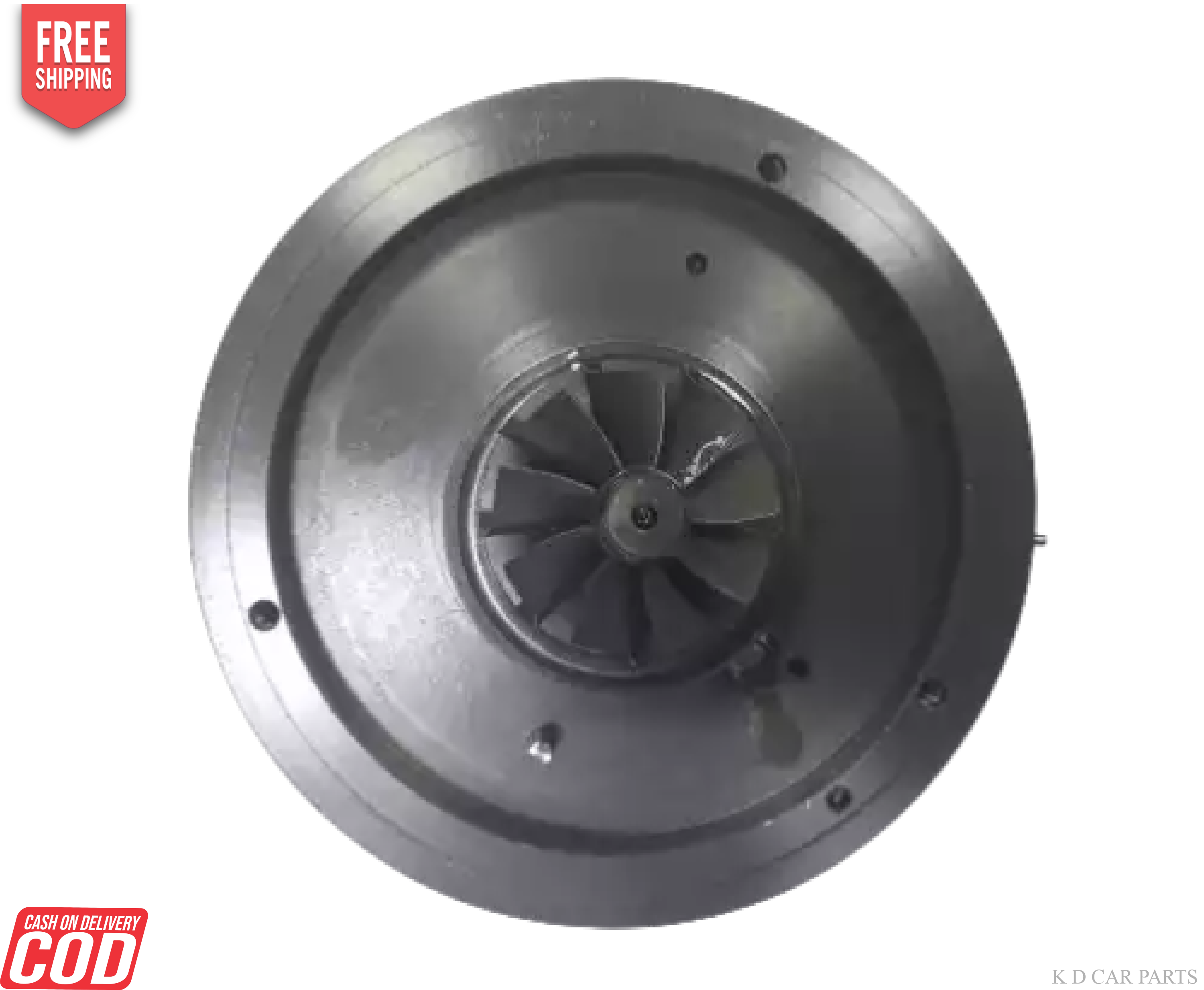 Turbo Core For Chevrolet Cruze Type 1 771903-0003 E&E TURBO CORE