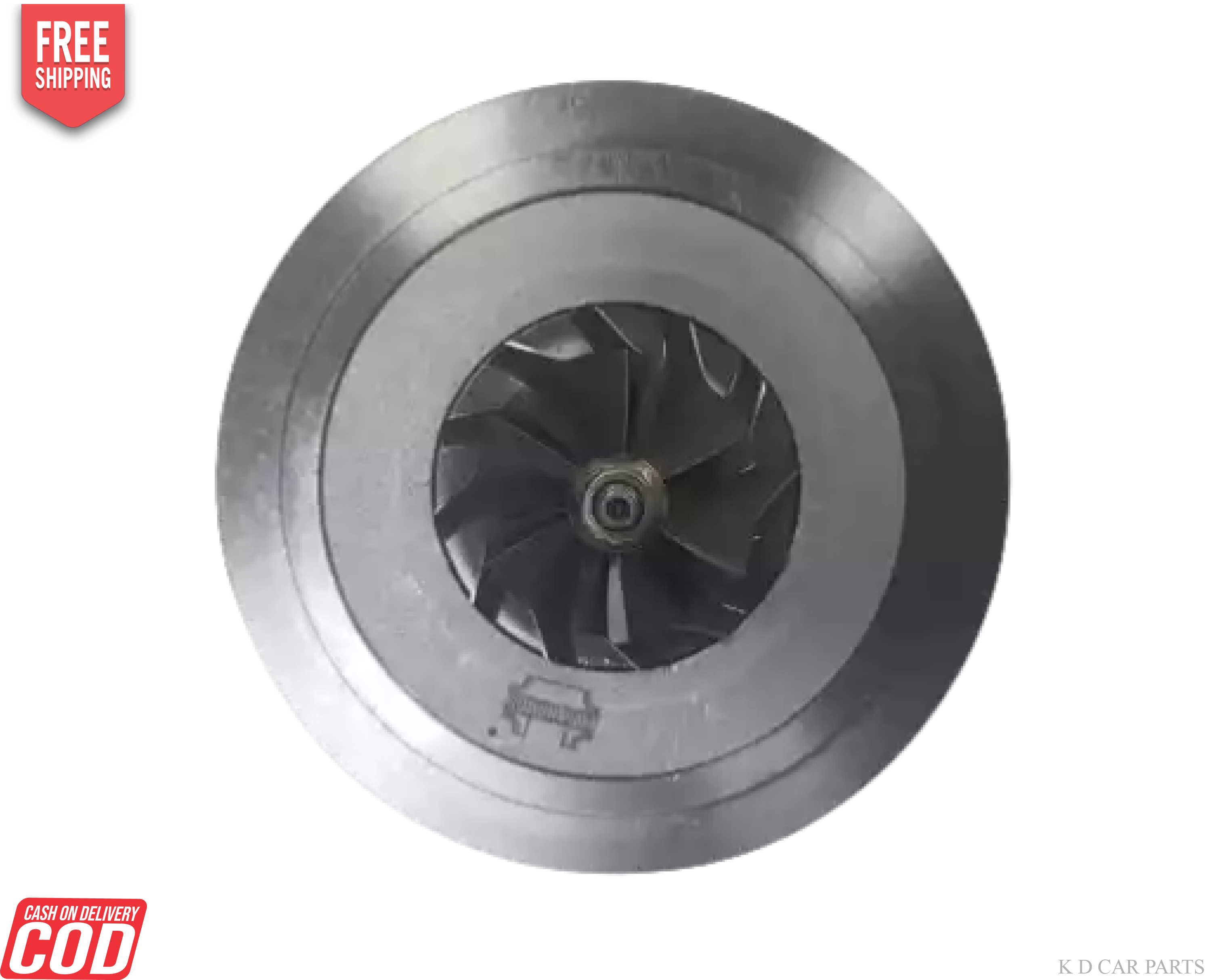 Turbo Core For Chevrolet Cruze Type 1 771903-0003 E&E TURBO CORE