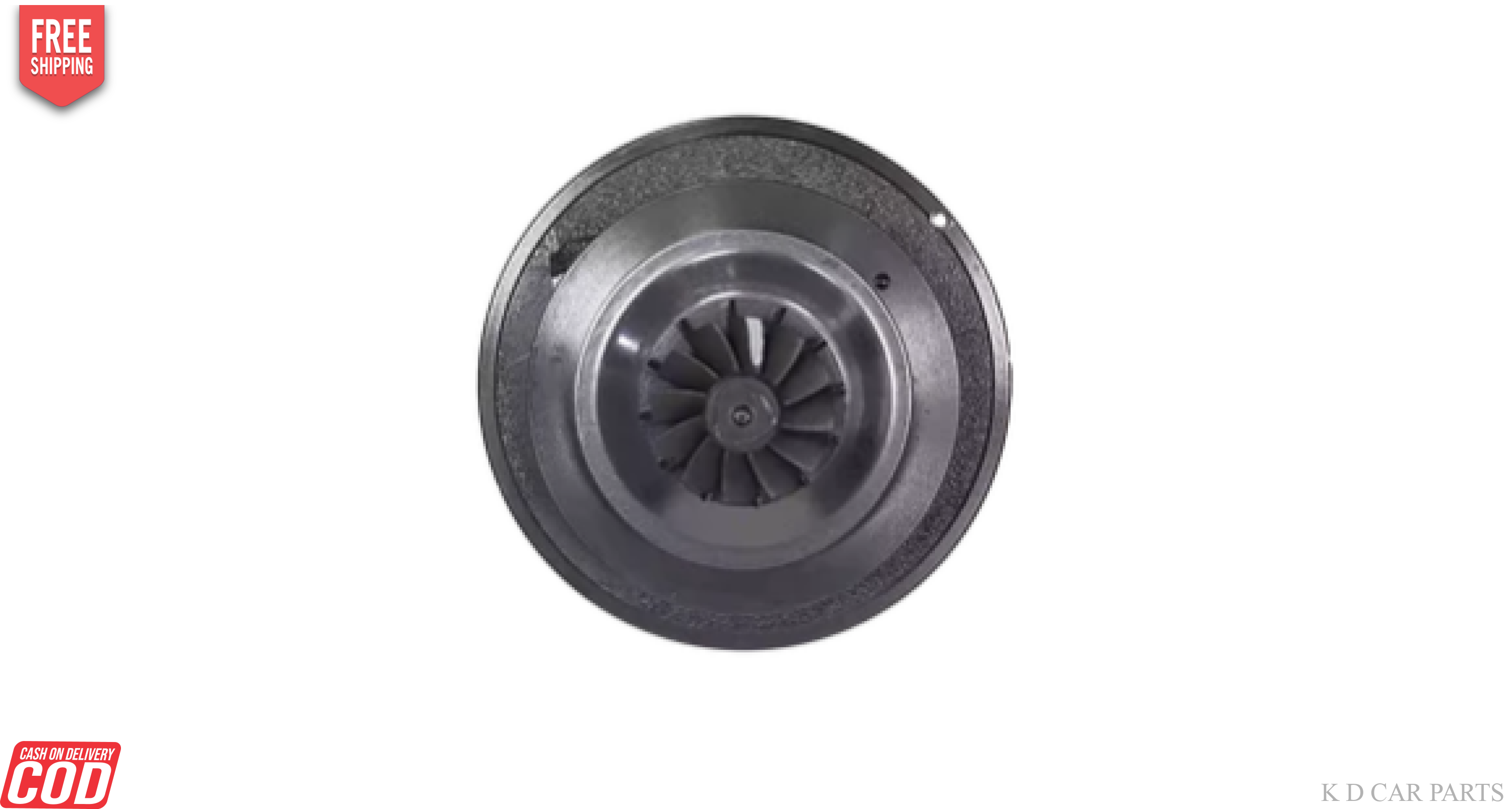 Turbo Core For Chevrolet Enjoy 831735-5001S Turbomaster TURBO CORE