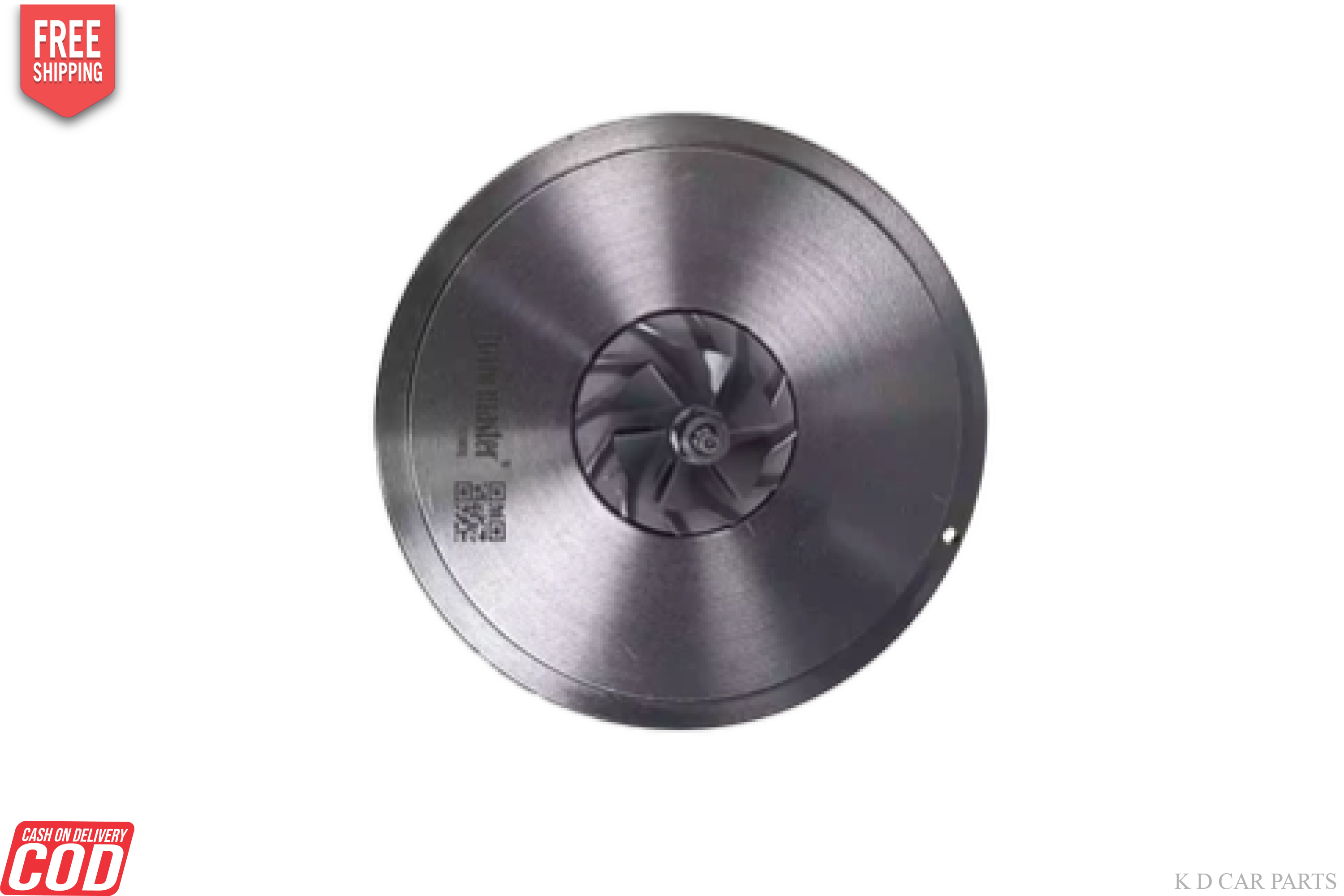 Turbo Core For Chevrolet Enjoy 831735-5001S Turbomaster TURBO CORE