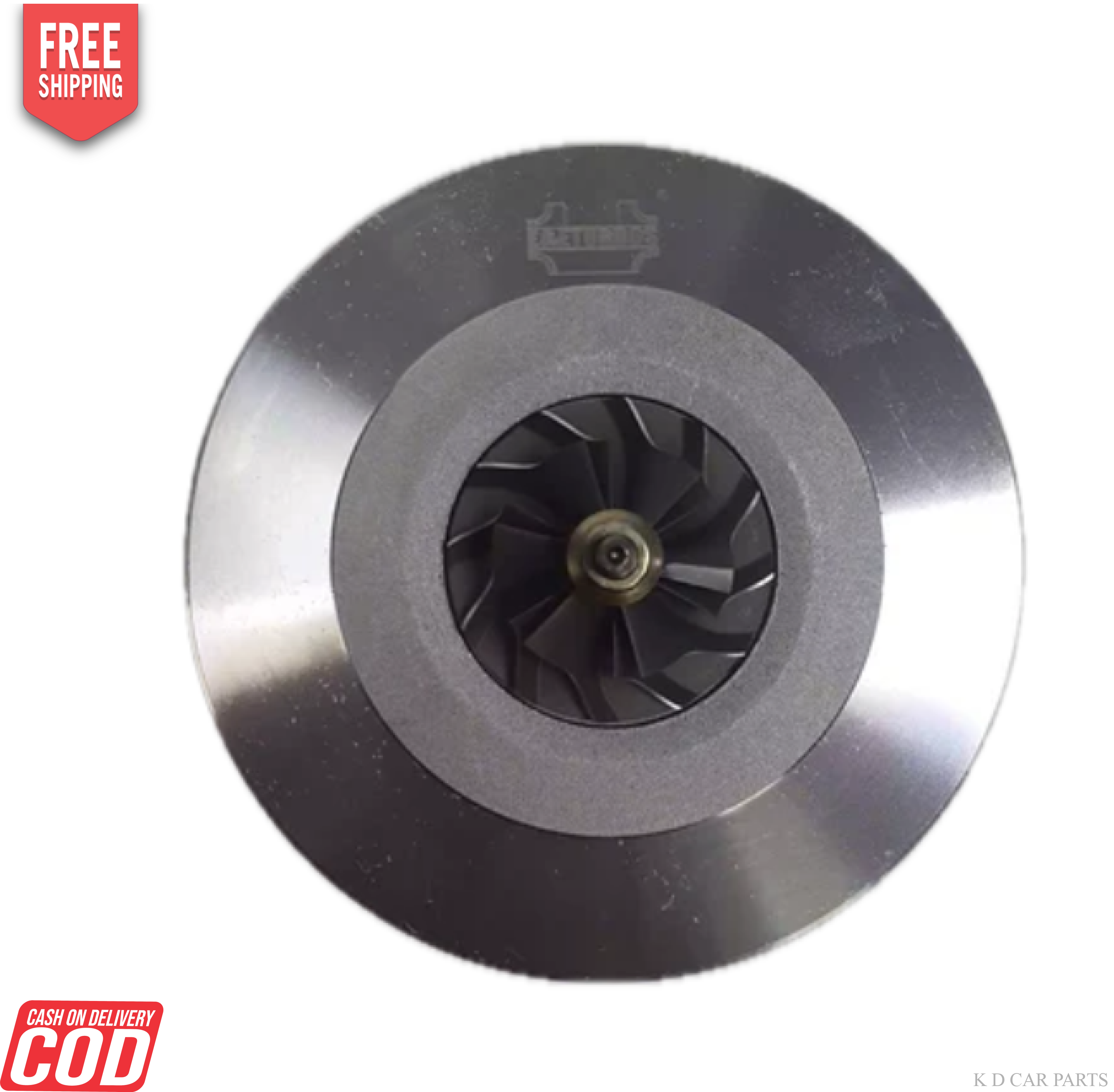 Turbo Core For Citroen C3 C4 Ford Mazda 1.6 753420-0003 E&E TURBO CORE