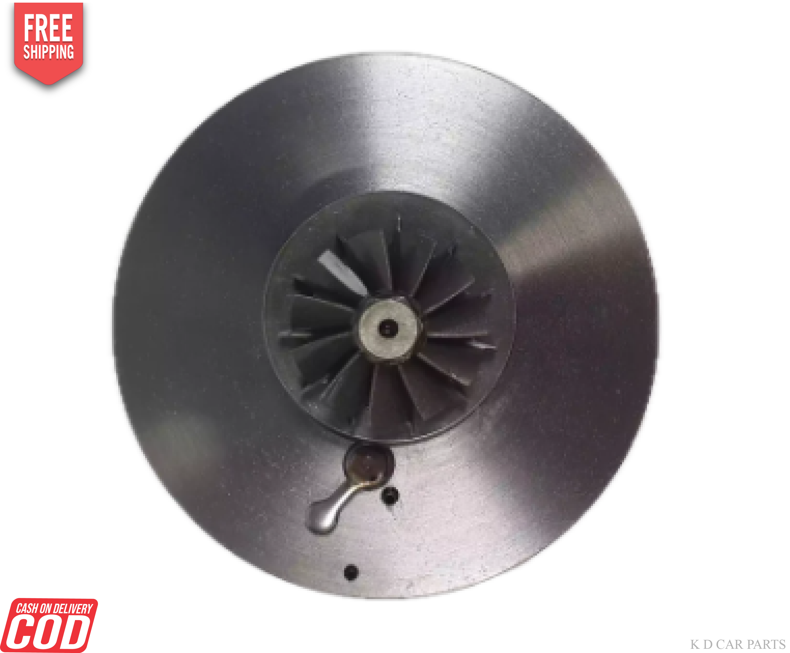 Turbo Core For Citroen C3 C4 Ford Mazda 1.6 753420-0003 E&E TURBO CORE