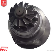 Turbo Core For Cummins Komatsu Hx30W 3537010 E&E TURBO CORE