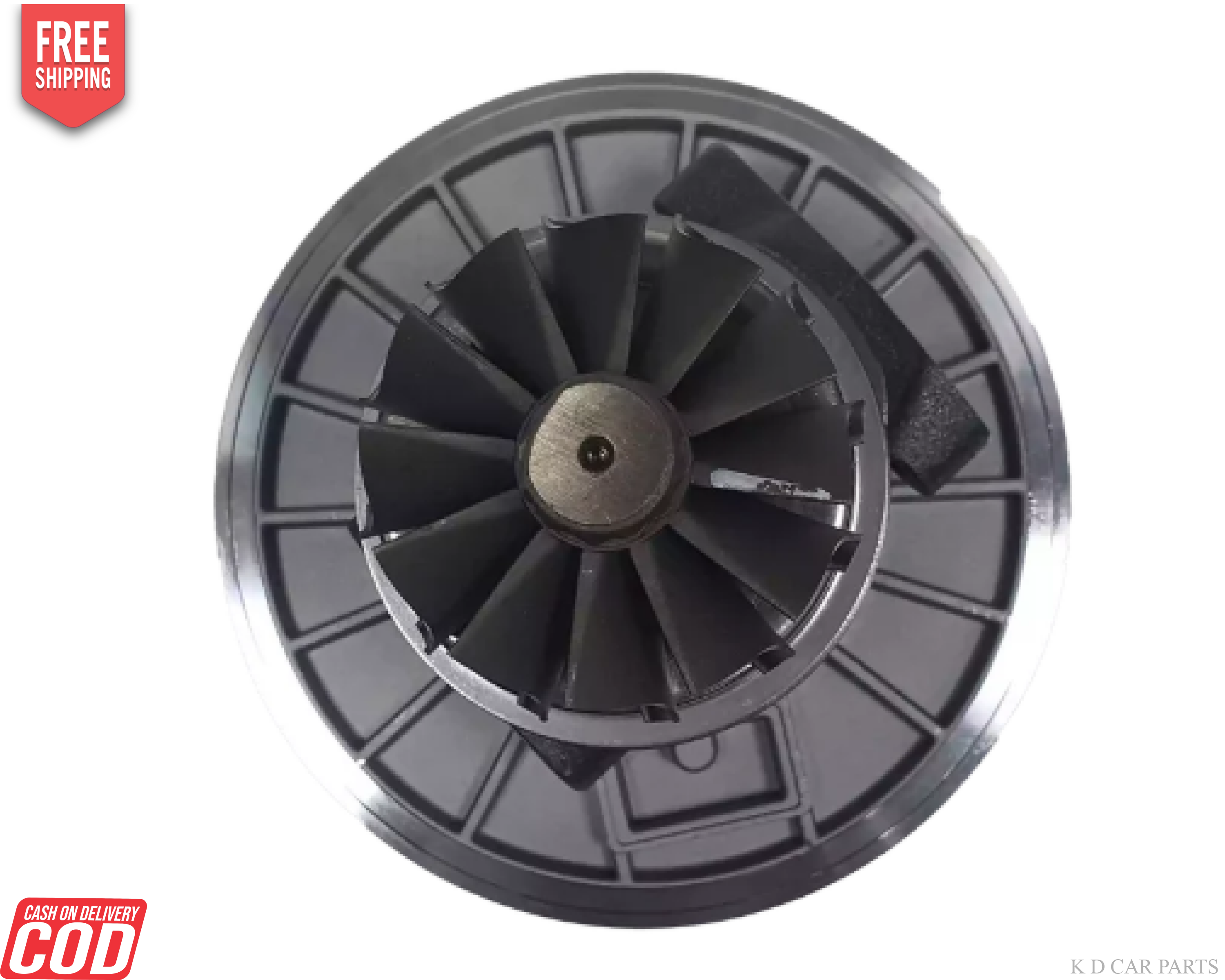 Turbo Core For Deutz Ashok Leyland Tata Truck 53279706403 TURBO CORE