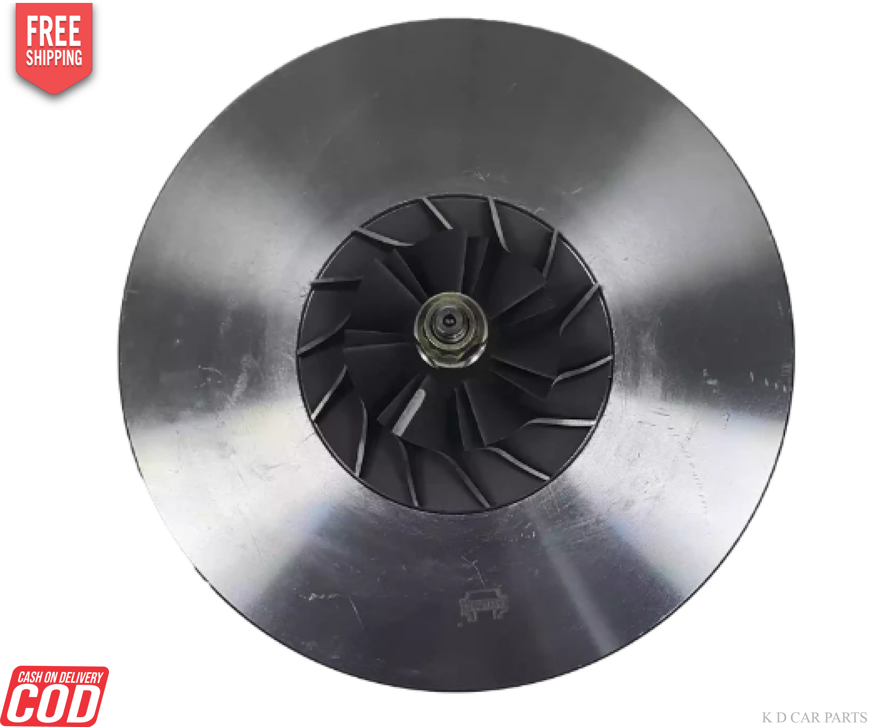 Turbo Core For Deutz Ashok Leyland Tata Truck 53279706403 TURBO CORE