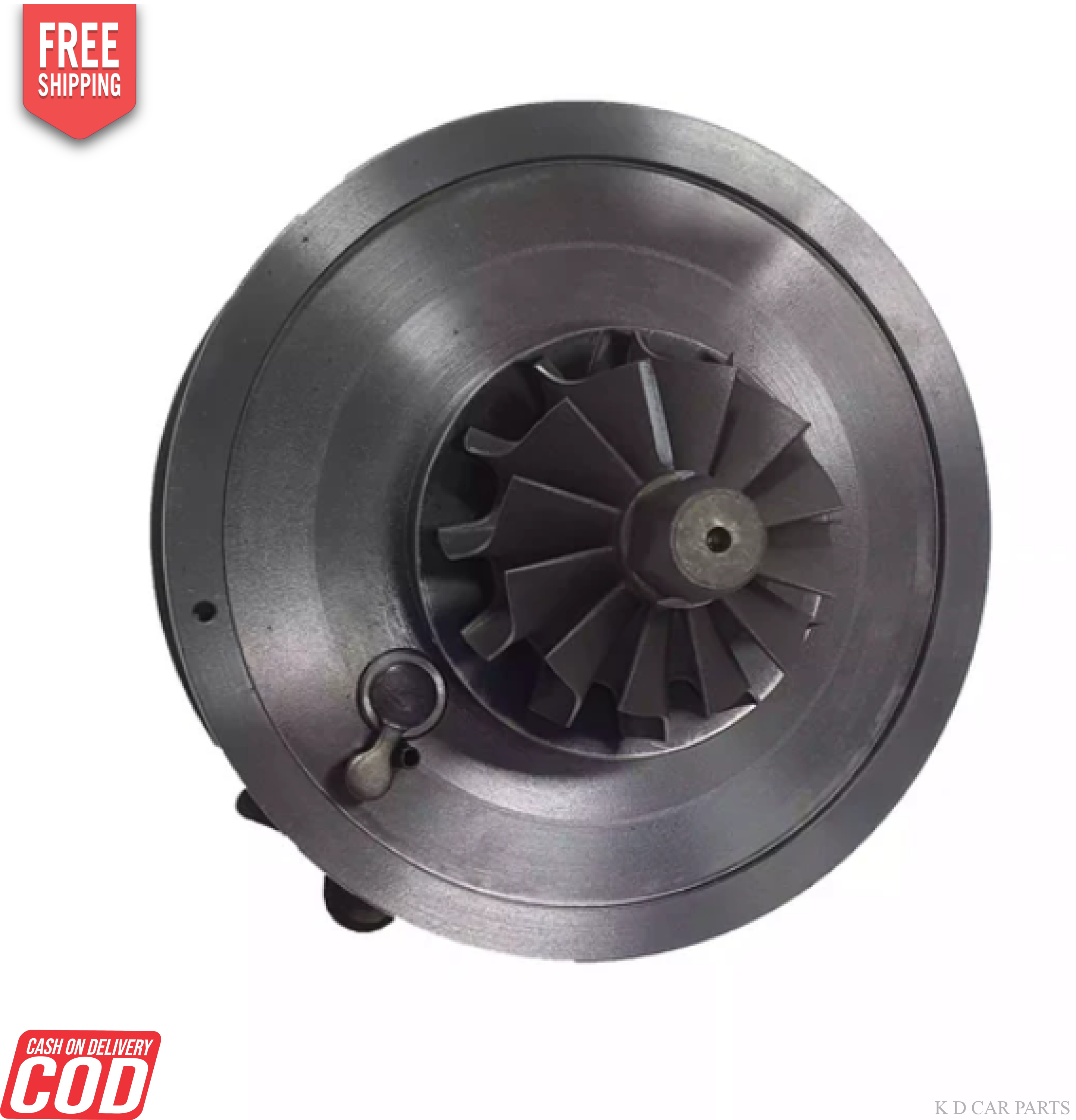 Turbo Core For Deutz Industrail Engine S200G 56201970002 E&E TURBO CORE