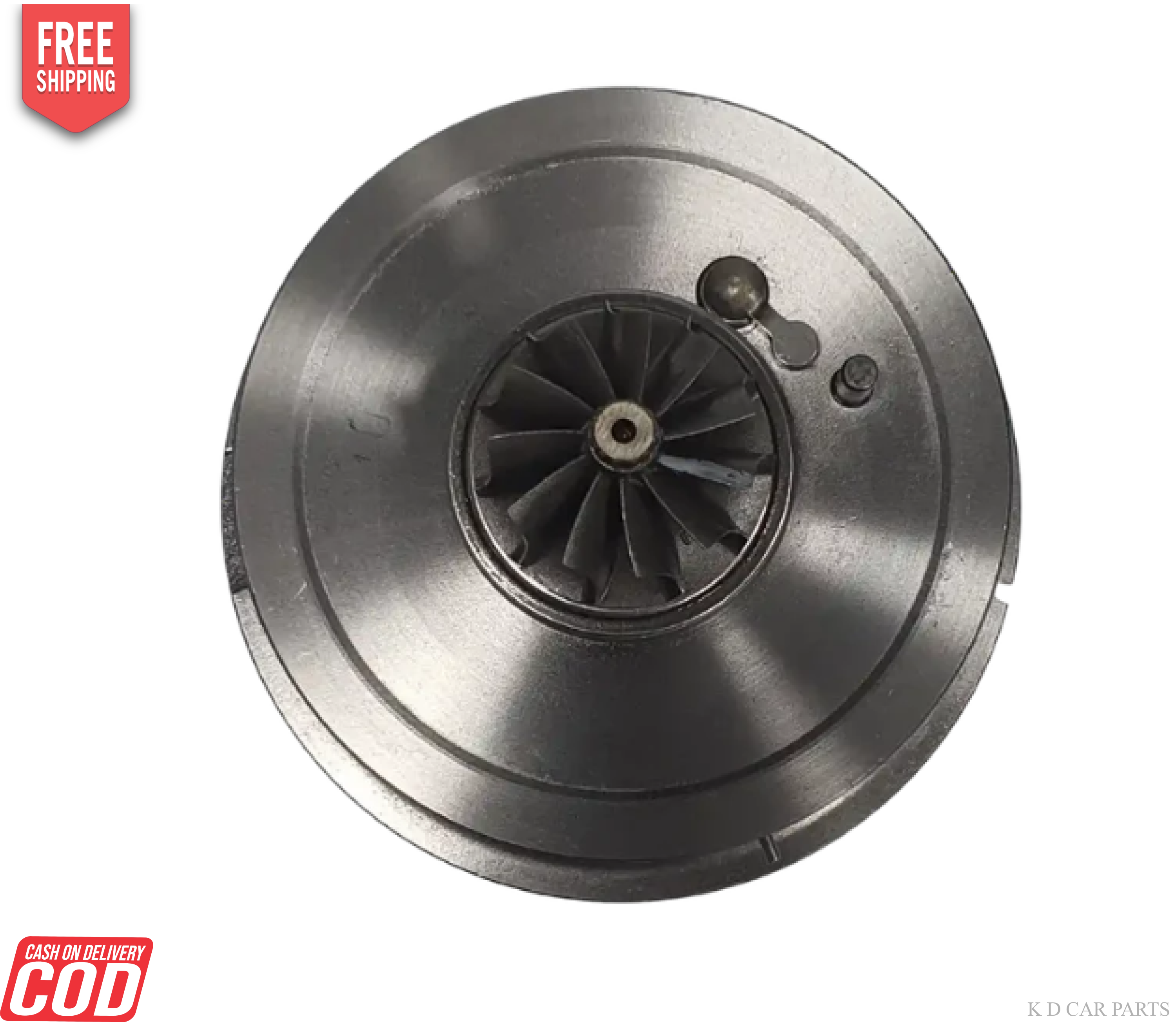 Turbo Core For Fiat Ducato 898723-0002 46349133 46341764 E&E TURBO CORE