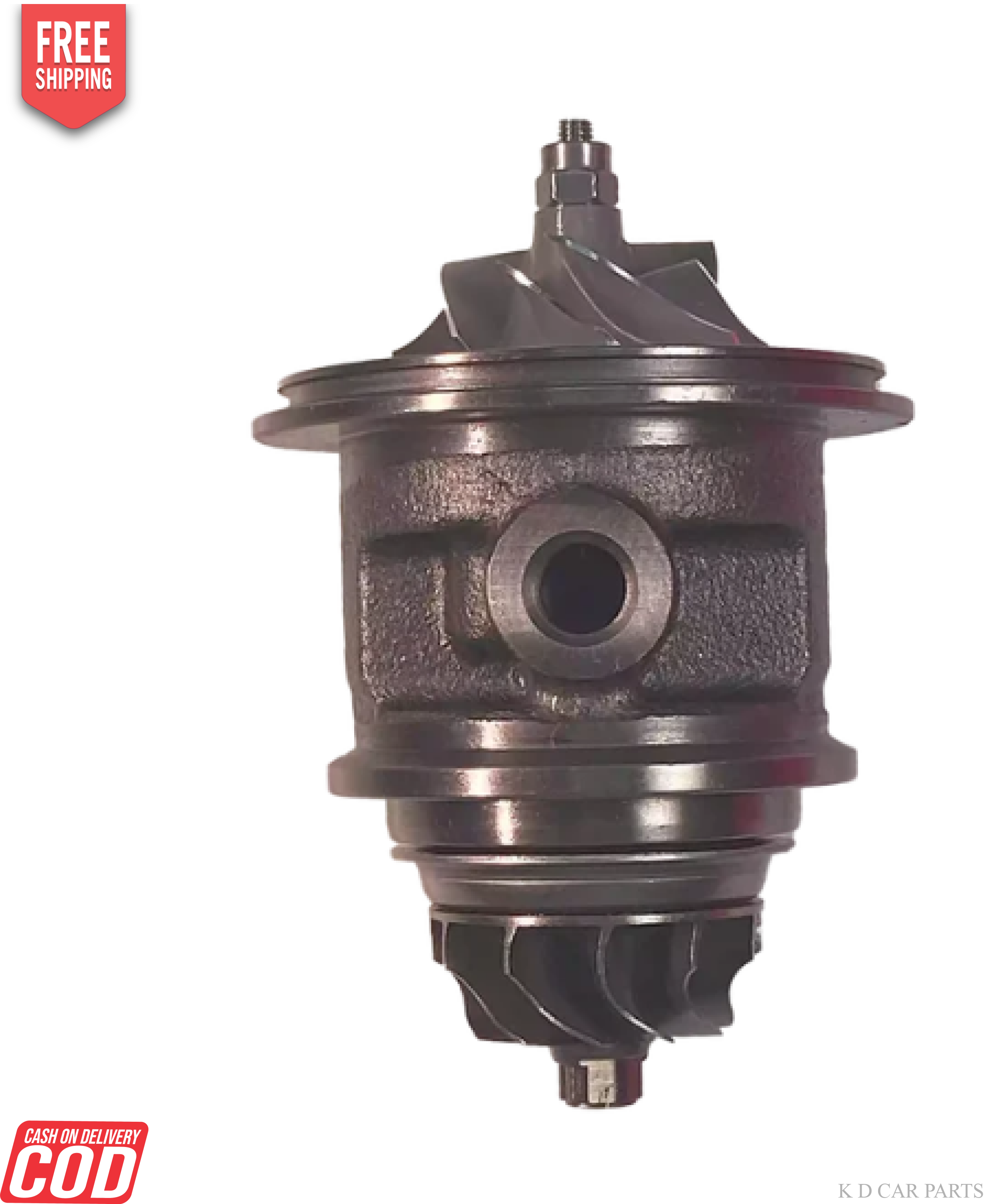 Turbo Core For Ford EcoSport 1.5 Diesel 49373-02000 Turbo Master TURBO CORE