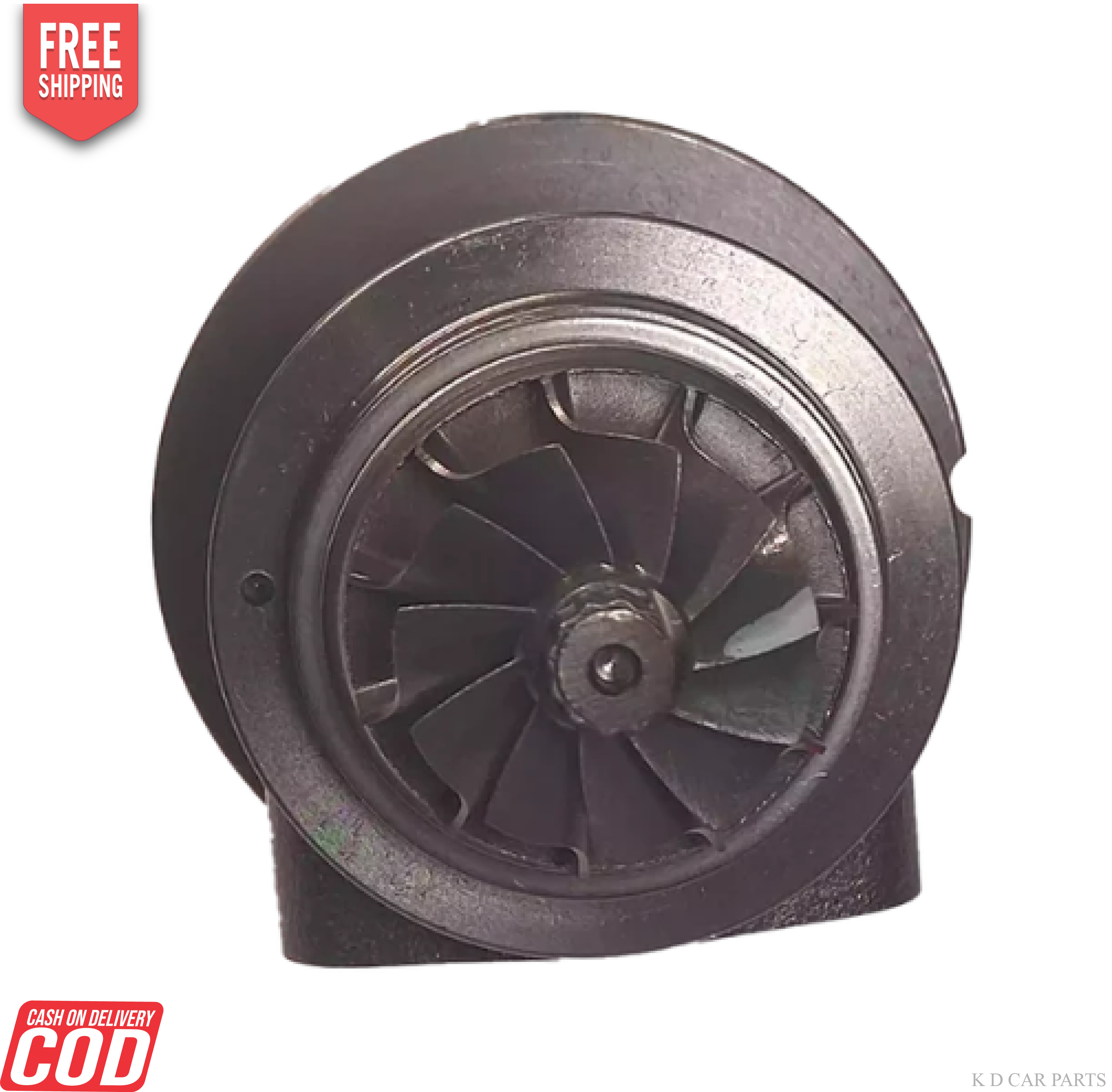 Turbo Core For Ford EcoSport 1.5 Diesel 49373-02000 Turbo Master TURBO CORE