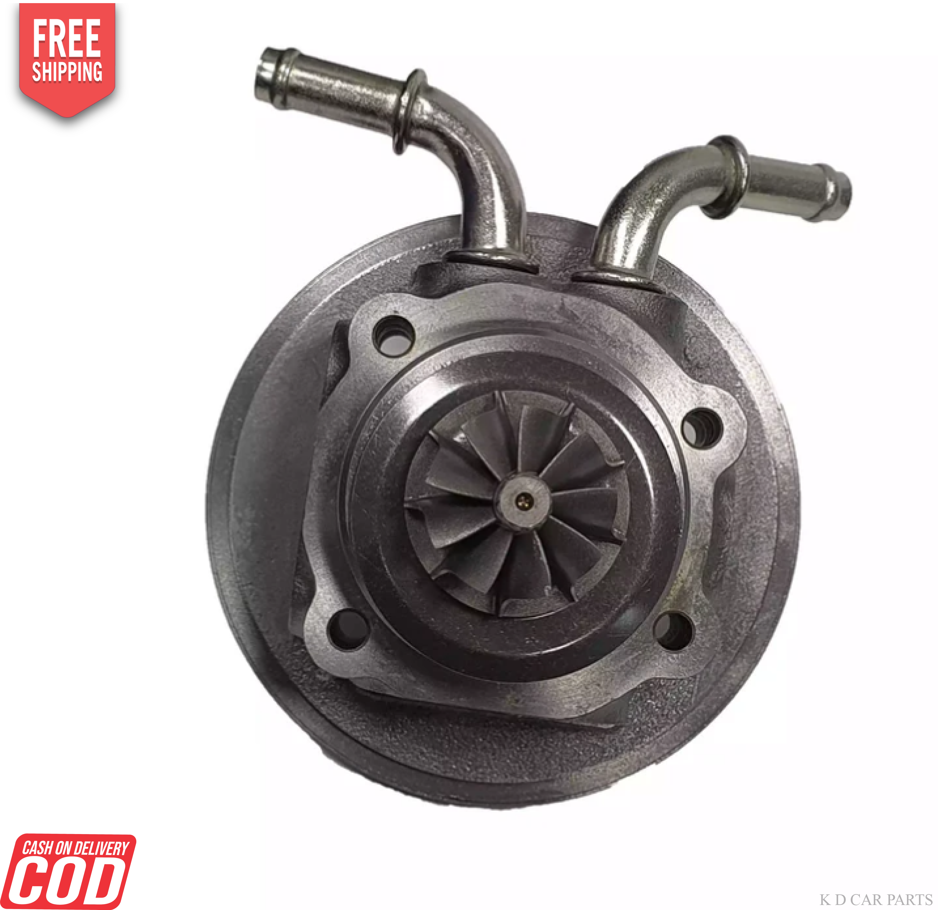 Turbo Core For Ford EcoSport Petrol GTDI12V 1761178 E&E TURBO CORE