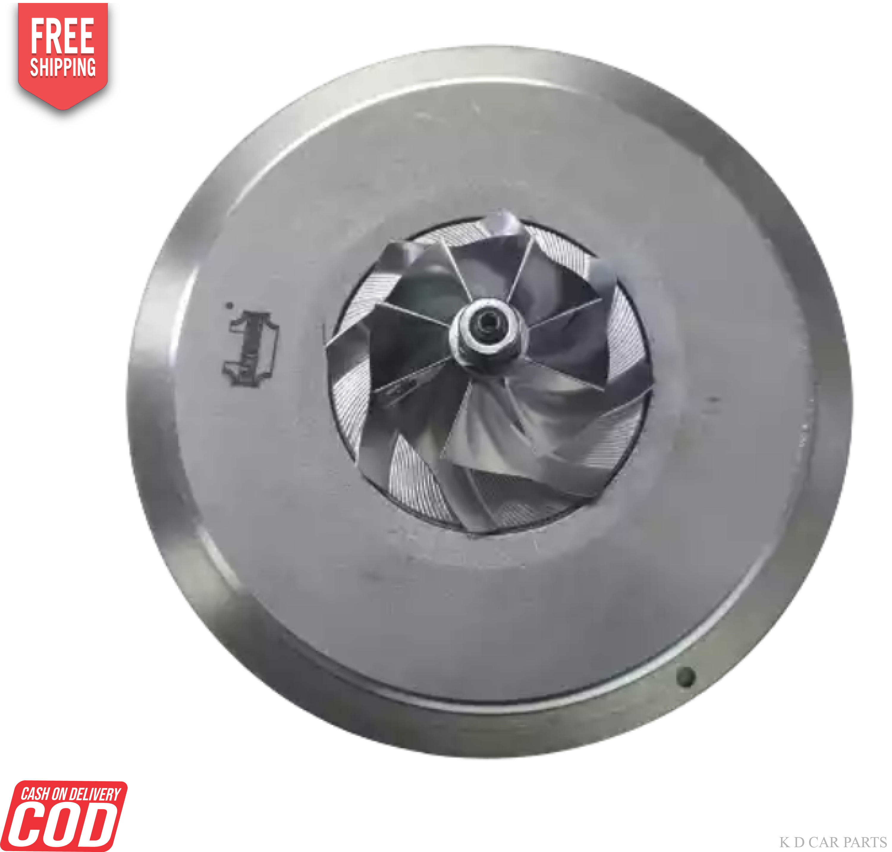 Turbo Core For Ford Endeavour 2.2 Type 3 831157-0002 E&E TURBO CORE