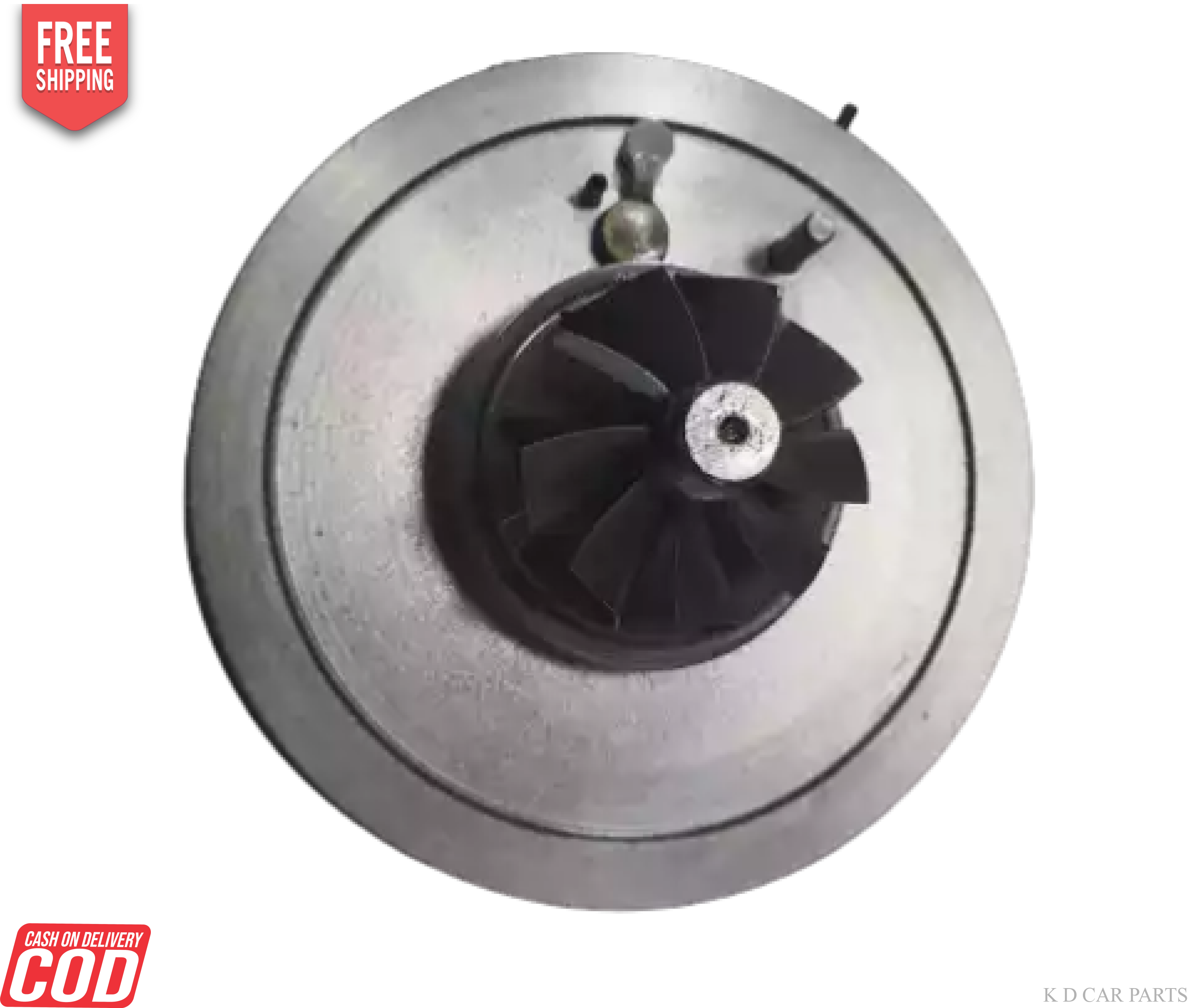 Turbo Core For Ford Endeavour 2.2 Type 3 831157-0002 E&E TURBO CORE