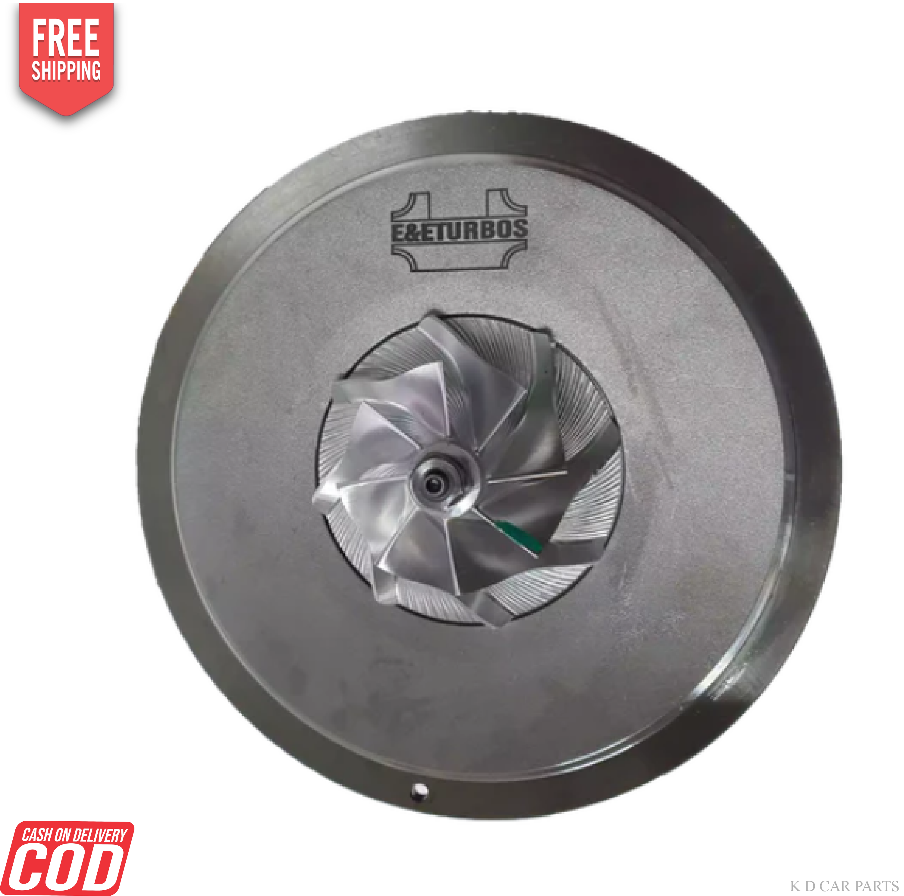 Turbo Core For Ford Endeavour 3.2L Type 3 8221820004 E&E TURBO CORE