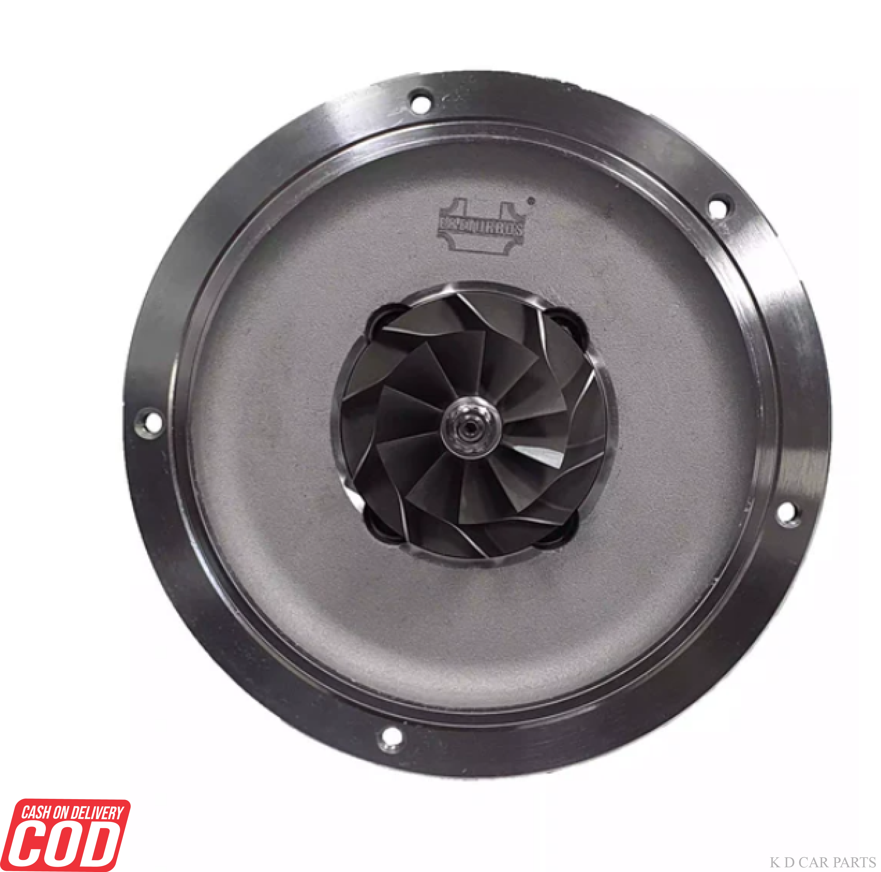 Turbo Core For Ford Endeavour Type 1 VJ33 E&E TURBO CORE