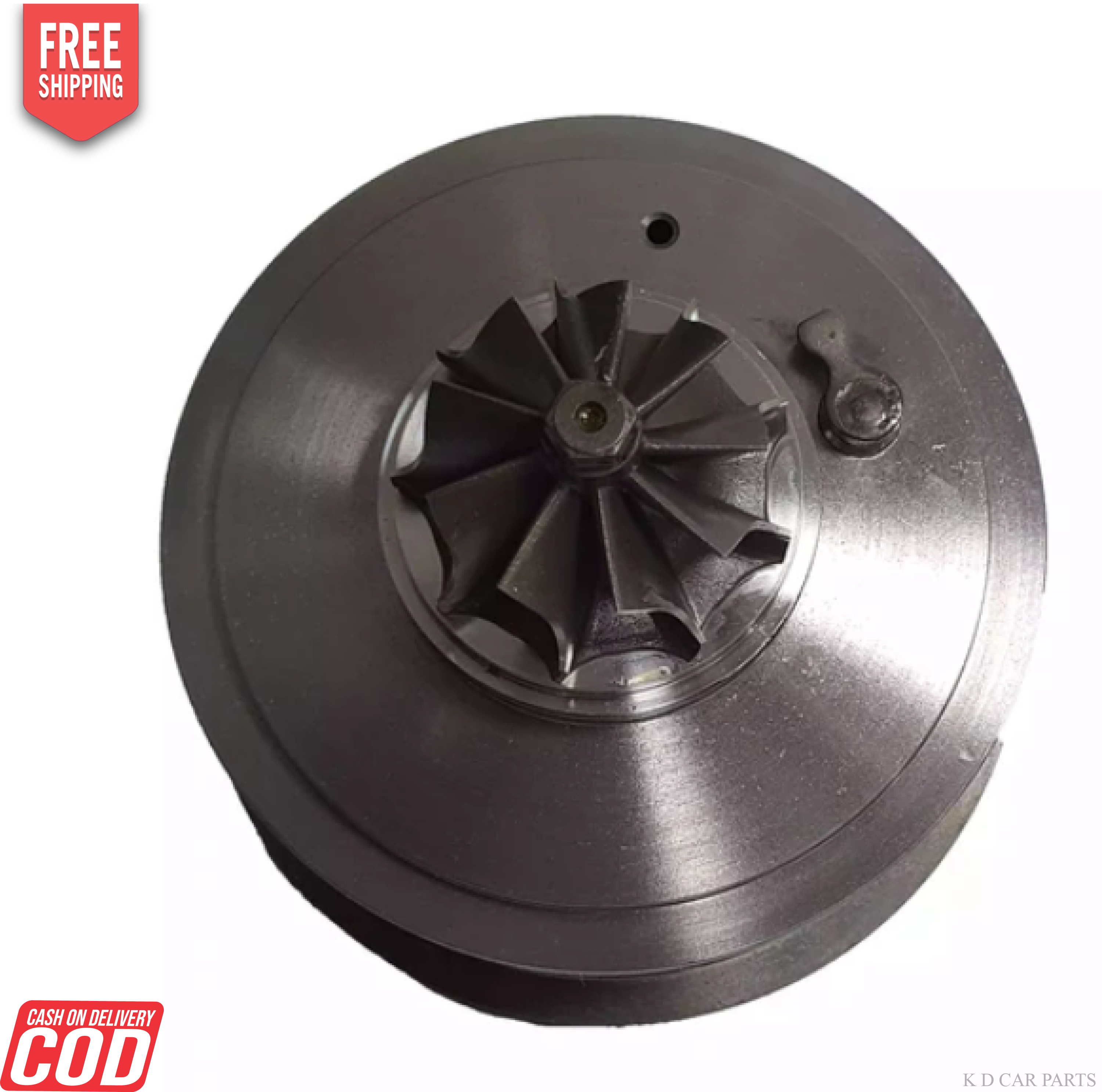 Turbo Core For Ford Endeavour Type 2 VJ38 E&E TURBO CORE