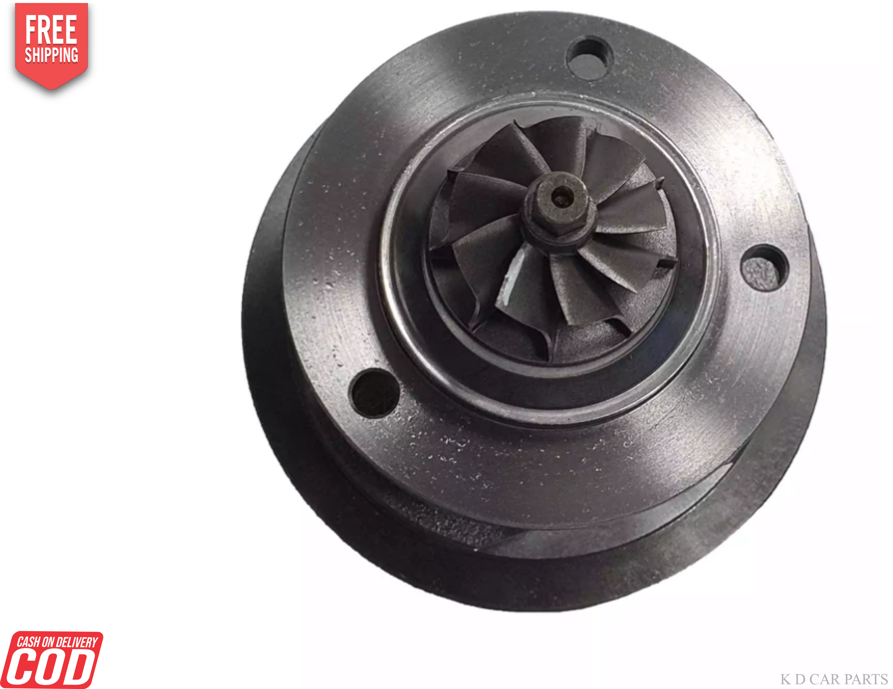 Turbo Core For Ford Fiesta 5435 970 0009 E&E TURBO CORE