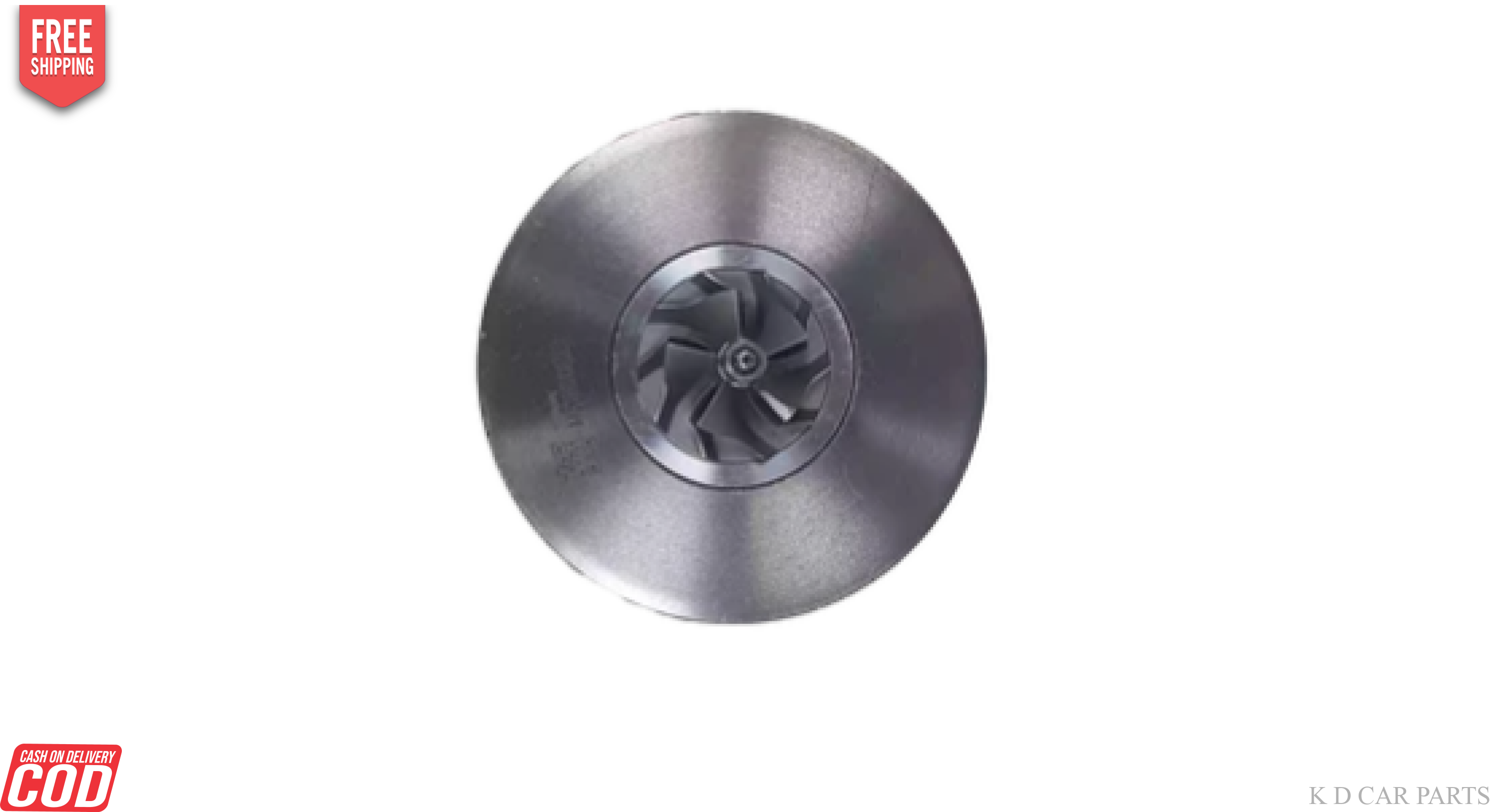 Turbo Core For Ford Fiesta 5435 970 0009 Turbo Master TURBO CORE