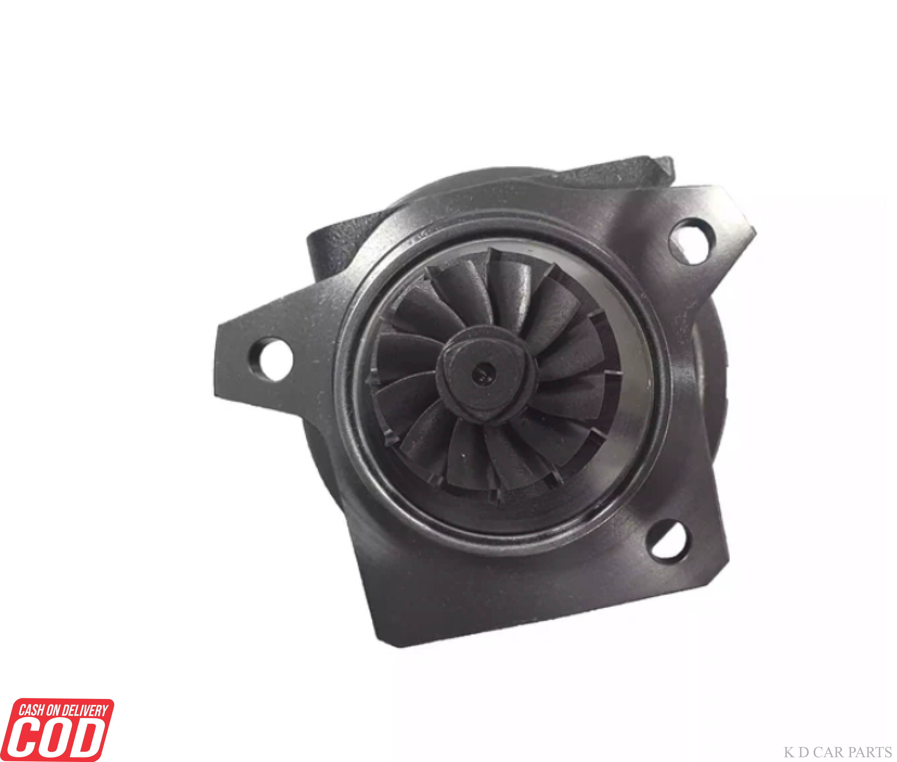 Turbo Core For Ford Figo Aspire 833852-5001S E&E TURBO CORE