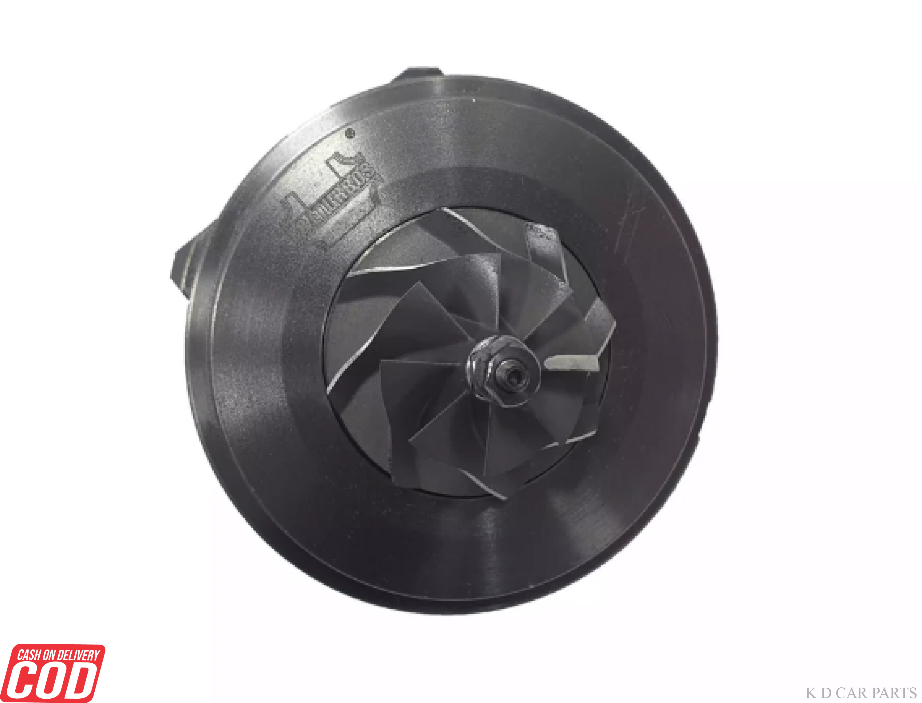 Turbo Core For Ford Figo Aspire 833852-5001S E&E TURBO CORE