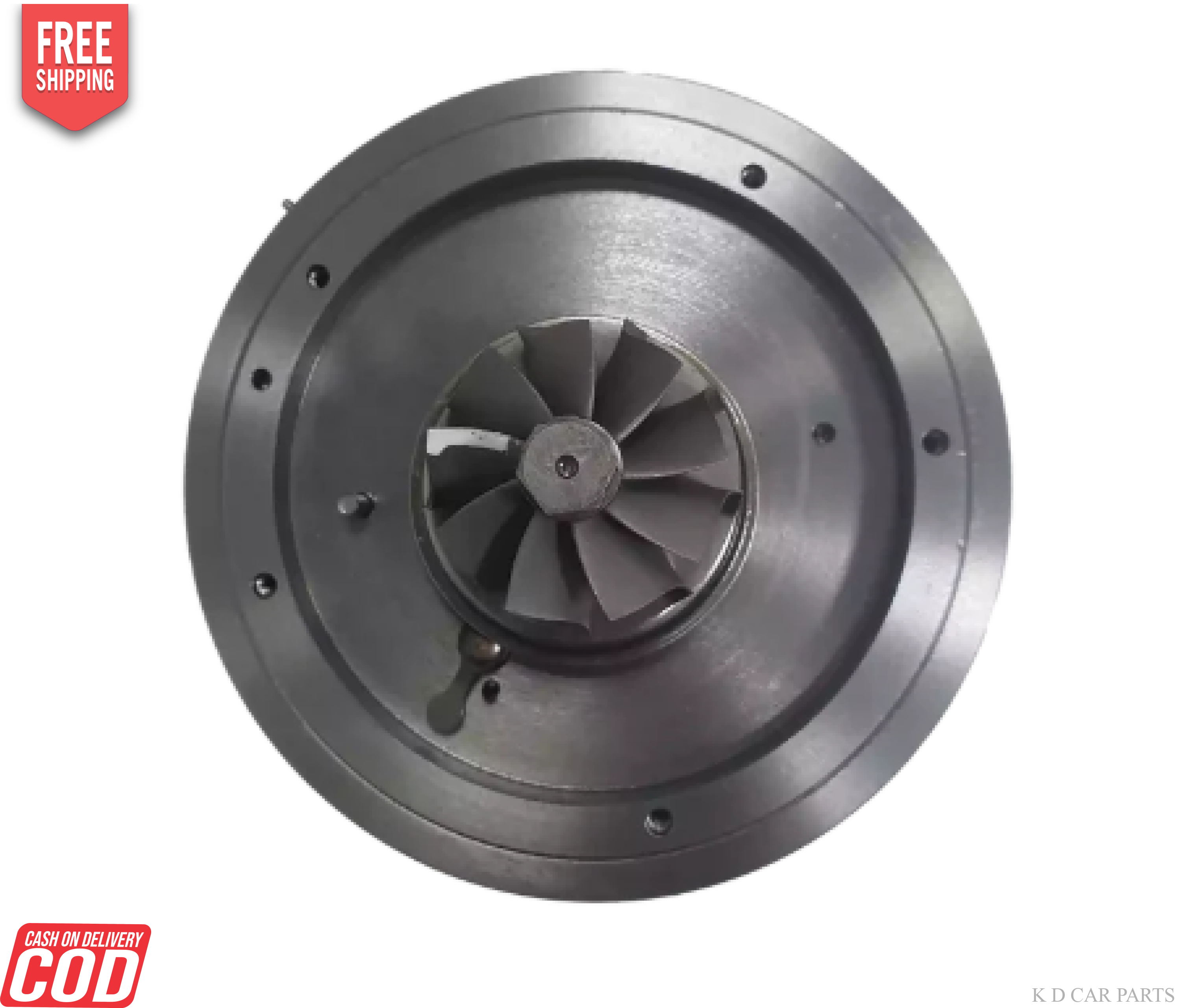 Turbo Core For Ford Ranger 3.2 798166 0002 E&E TURBO CORE