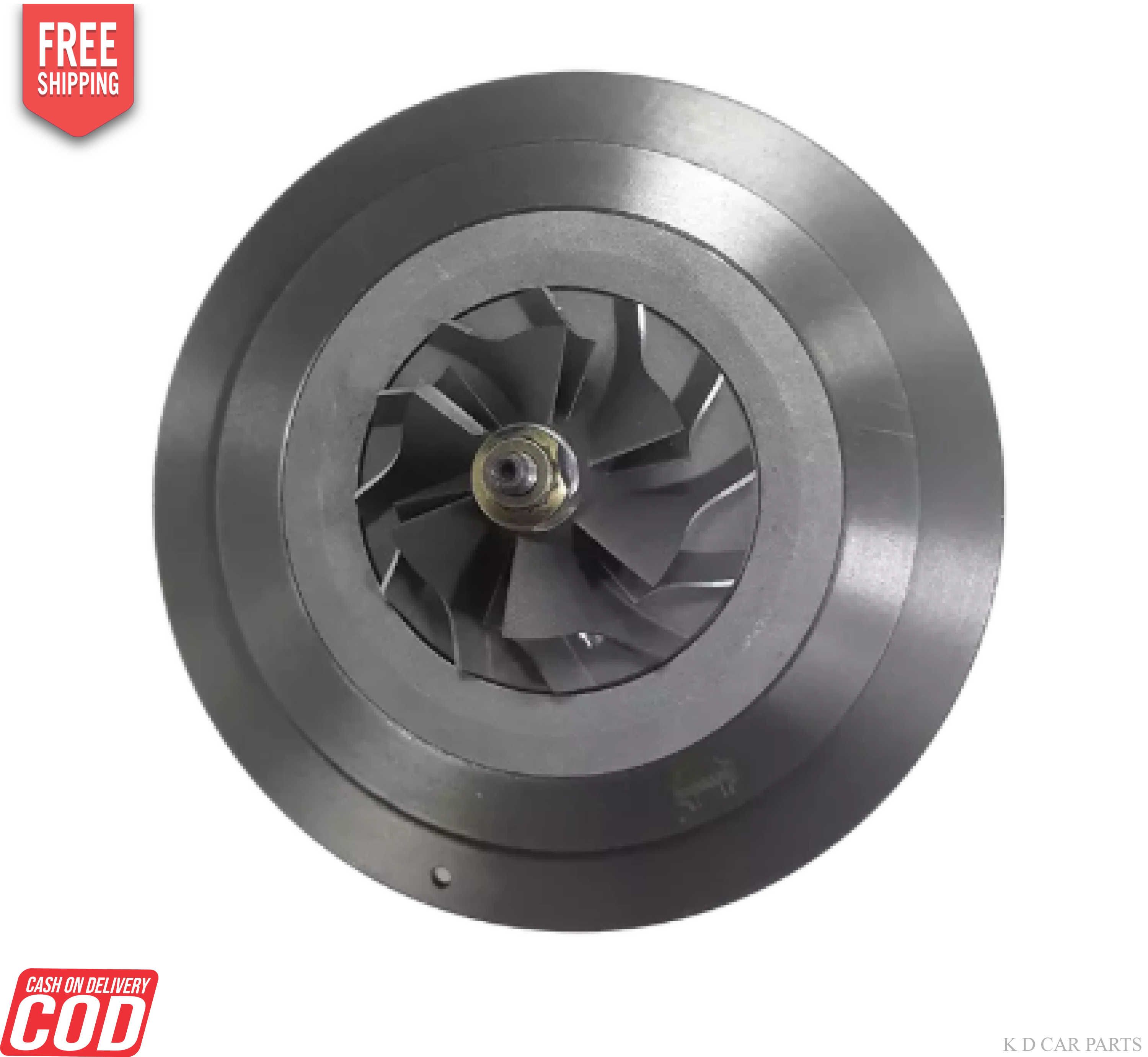 Turbo Core For Ford Ranger 3.2 798166 0002 E&E TURBO CORE