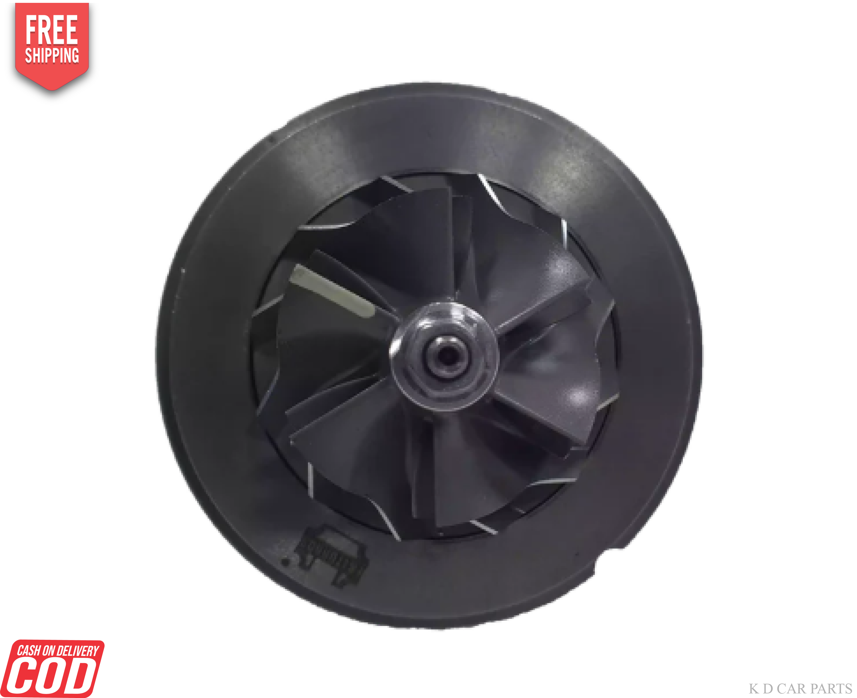 Turbo Core For Ford Ranger 49131-05353 E&E TURBO CORE