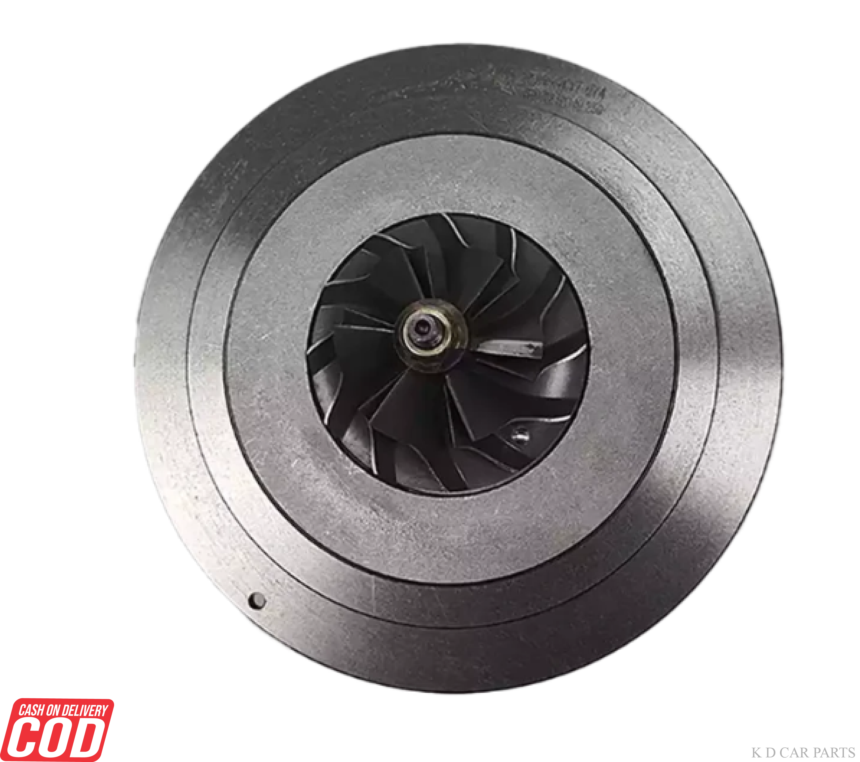 Turbo Core For Ford Transit/Endeavour T3 2.2 TDCi 786880 0006 E&E TURBO CORE