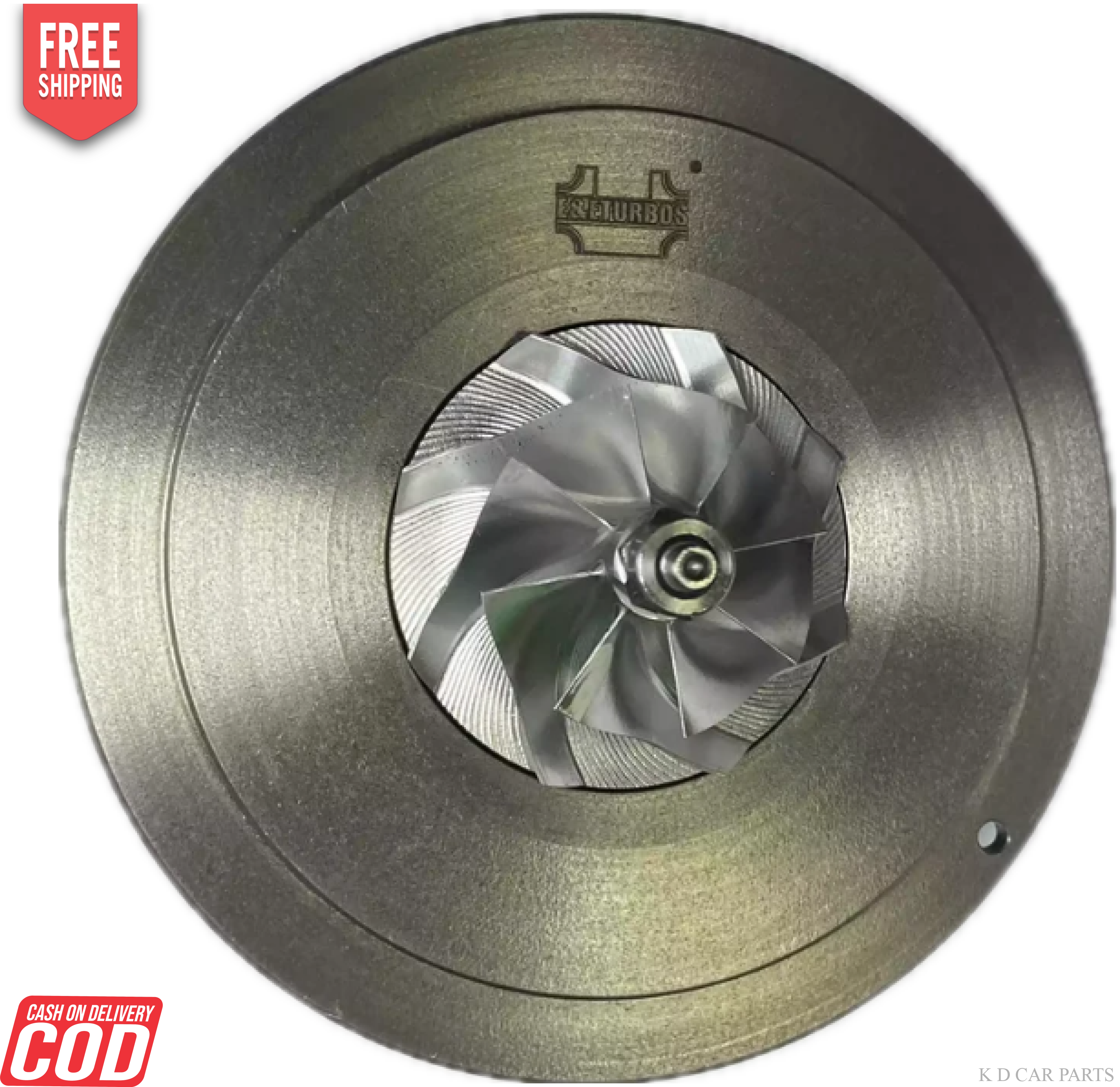 Turbo Core For Honda Amaze 816785-5003S E&E TURBO CORE