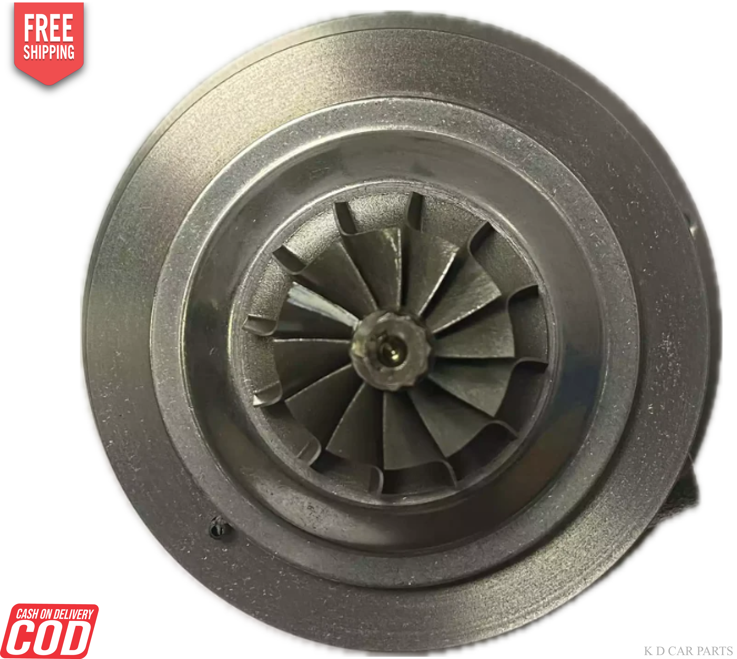 Turbo Core For Honda Amaze 816785-5003S E&E TURBO CORE