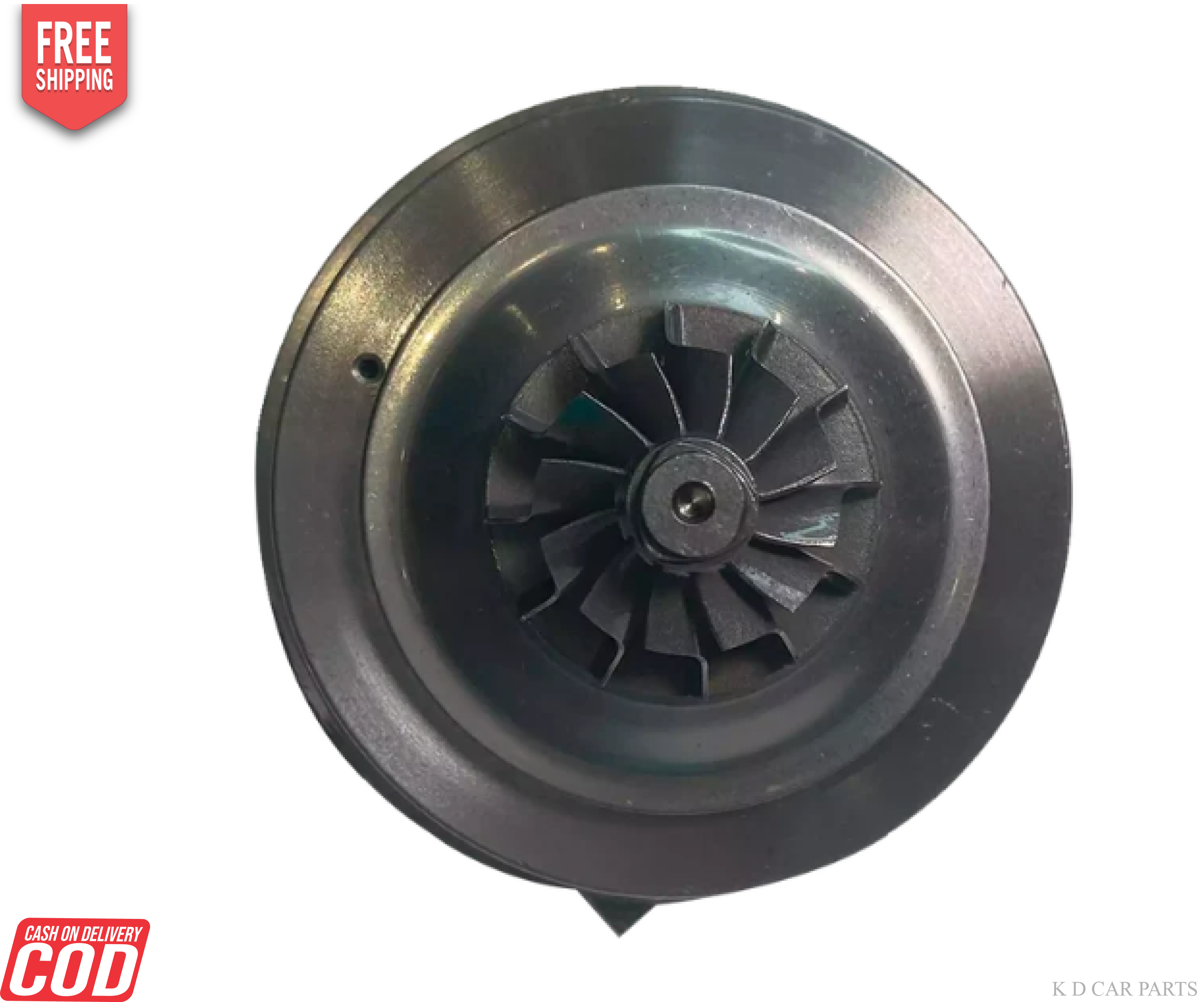 Turbo Core For Honda Amaze 816785-5003S Turbomaster TURBO CORE