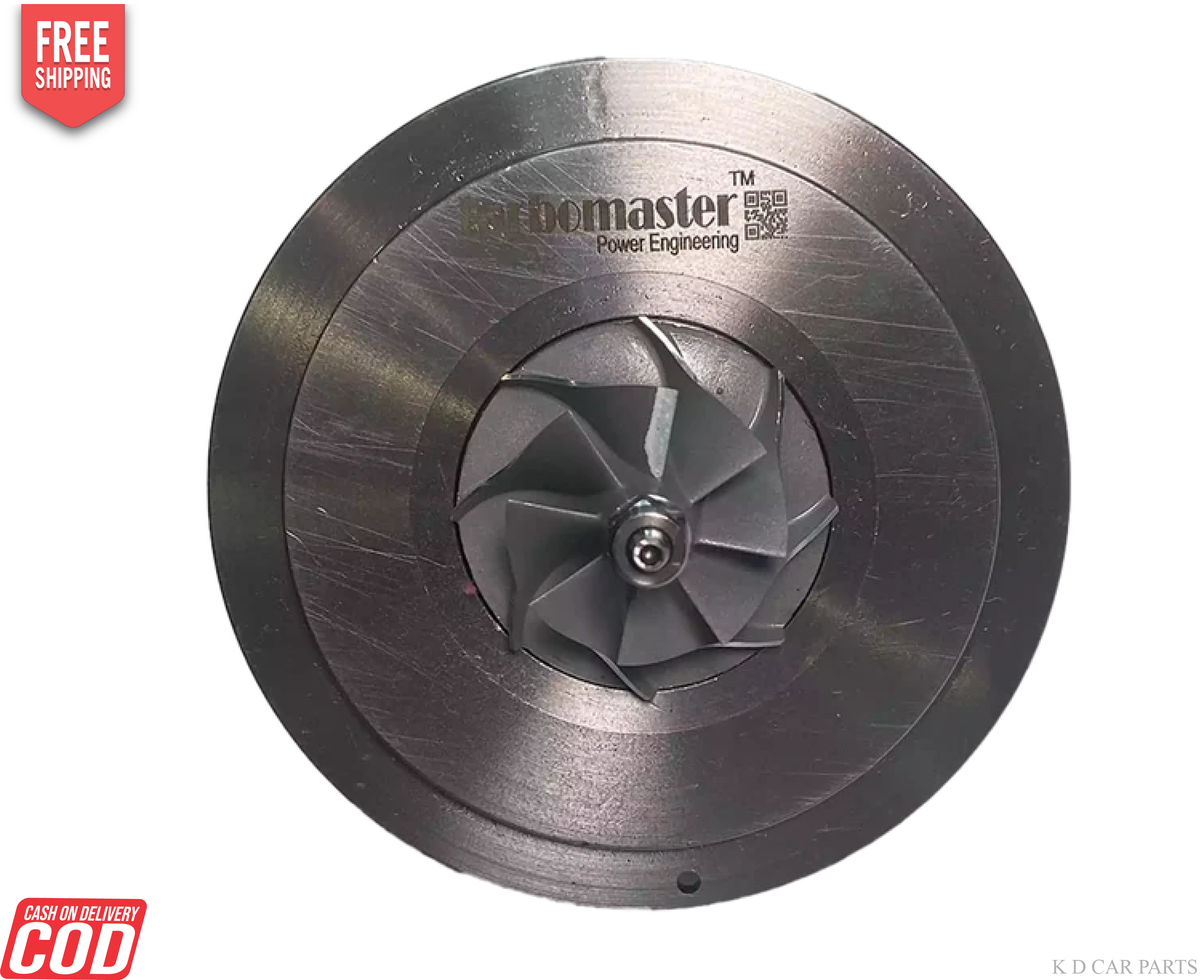Turbo Core For Honda Amaze 816785-5003S Turbomaster TURBO CORE