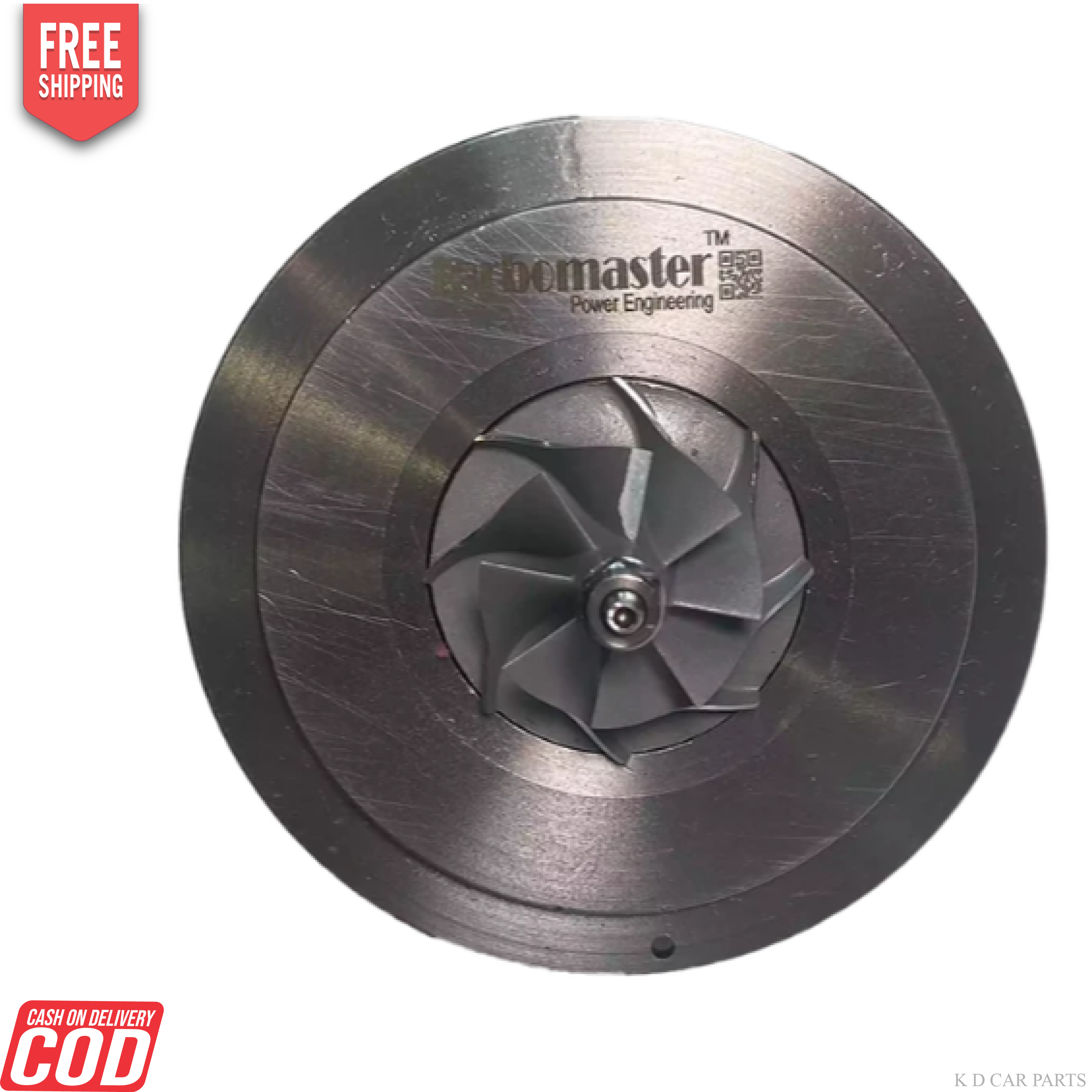 Turbo Core For Honda Amaze 816785-5003S Turbomaster TURBO CORE