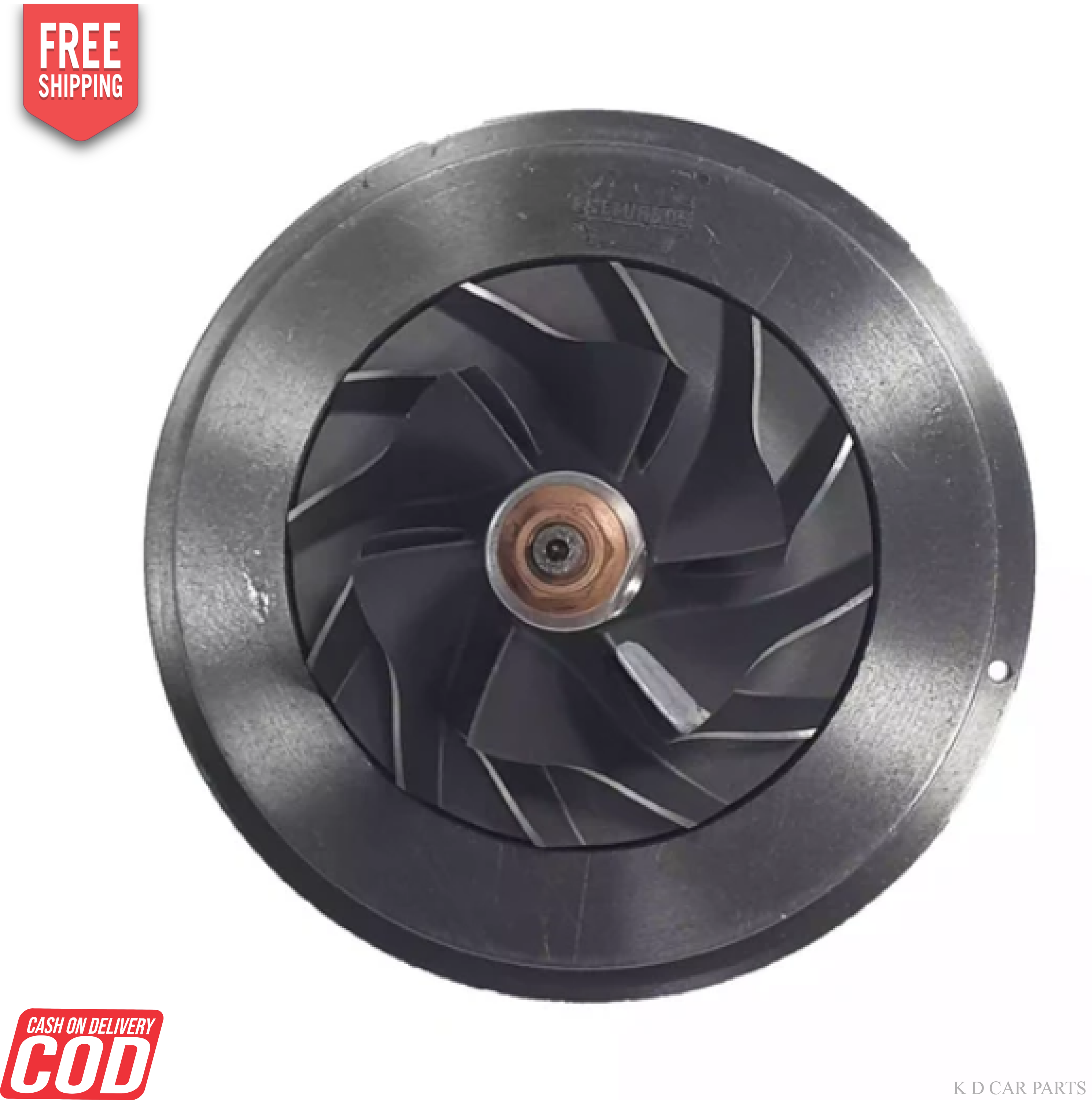 Turbo Core For HX25 3539071 E&E TURBO CORE