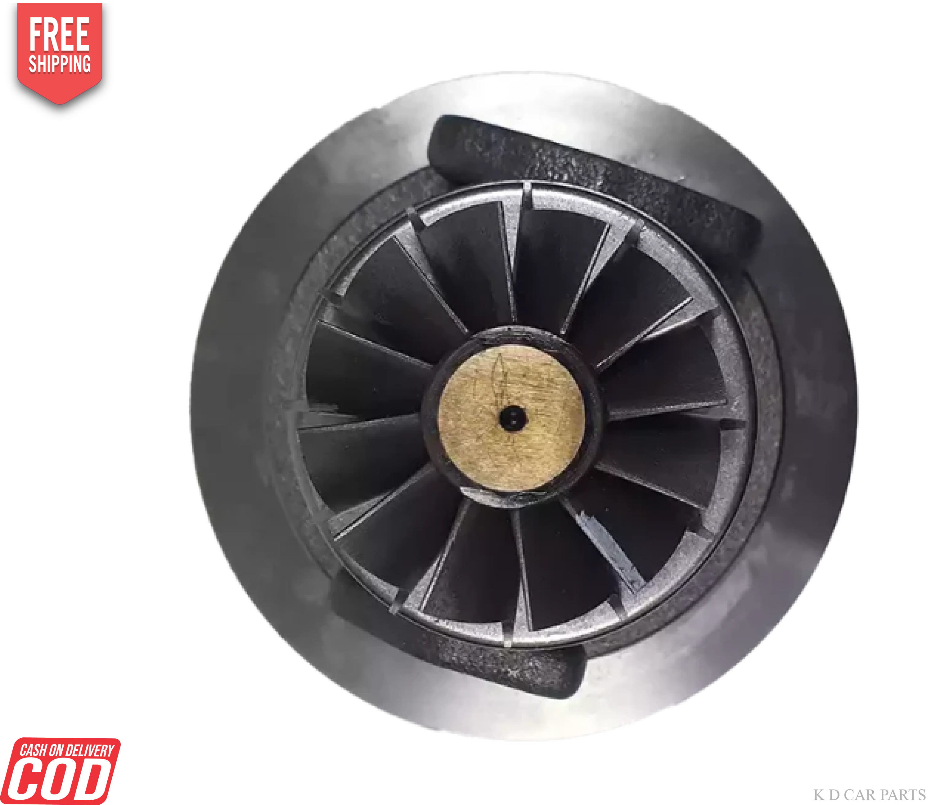 Turbo Core For HX35 1590 4031528 E&E TURBO CORE