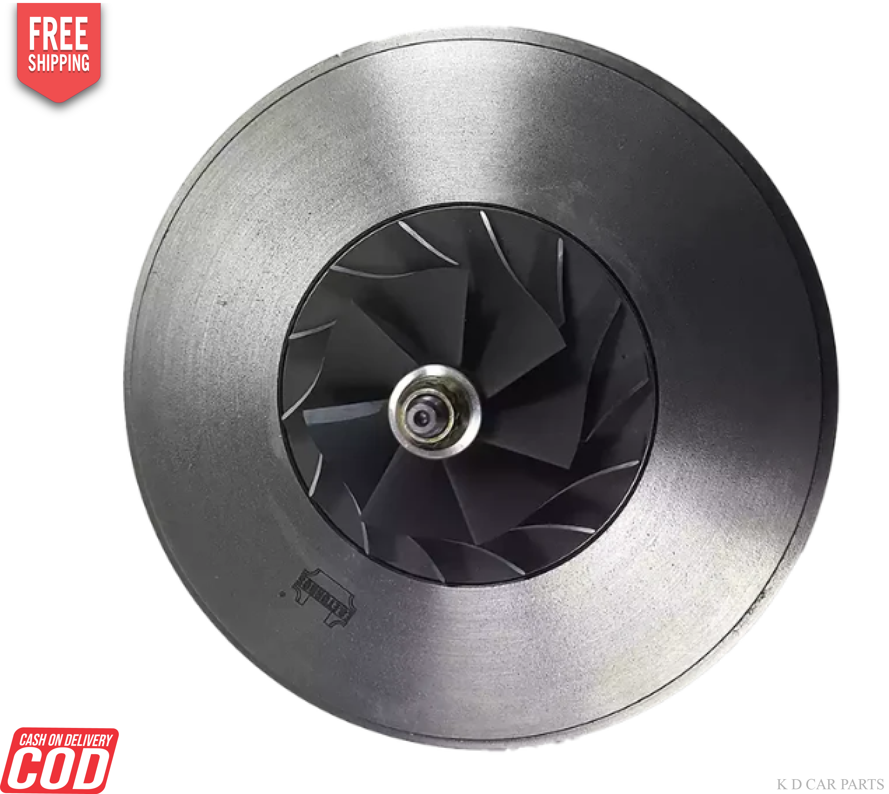 Turbo Core For HX35 1590 4031528 E&E TURBO CORE