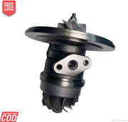 Turbo Core For HX35 1590 4031528 Turbomaster TURBO CORE