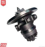 Turbo Core For HX35 1590 4031528 Turbomaster TURBO CORE