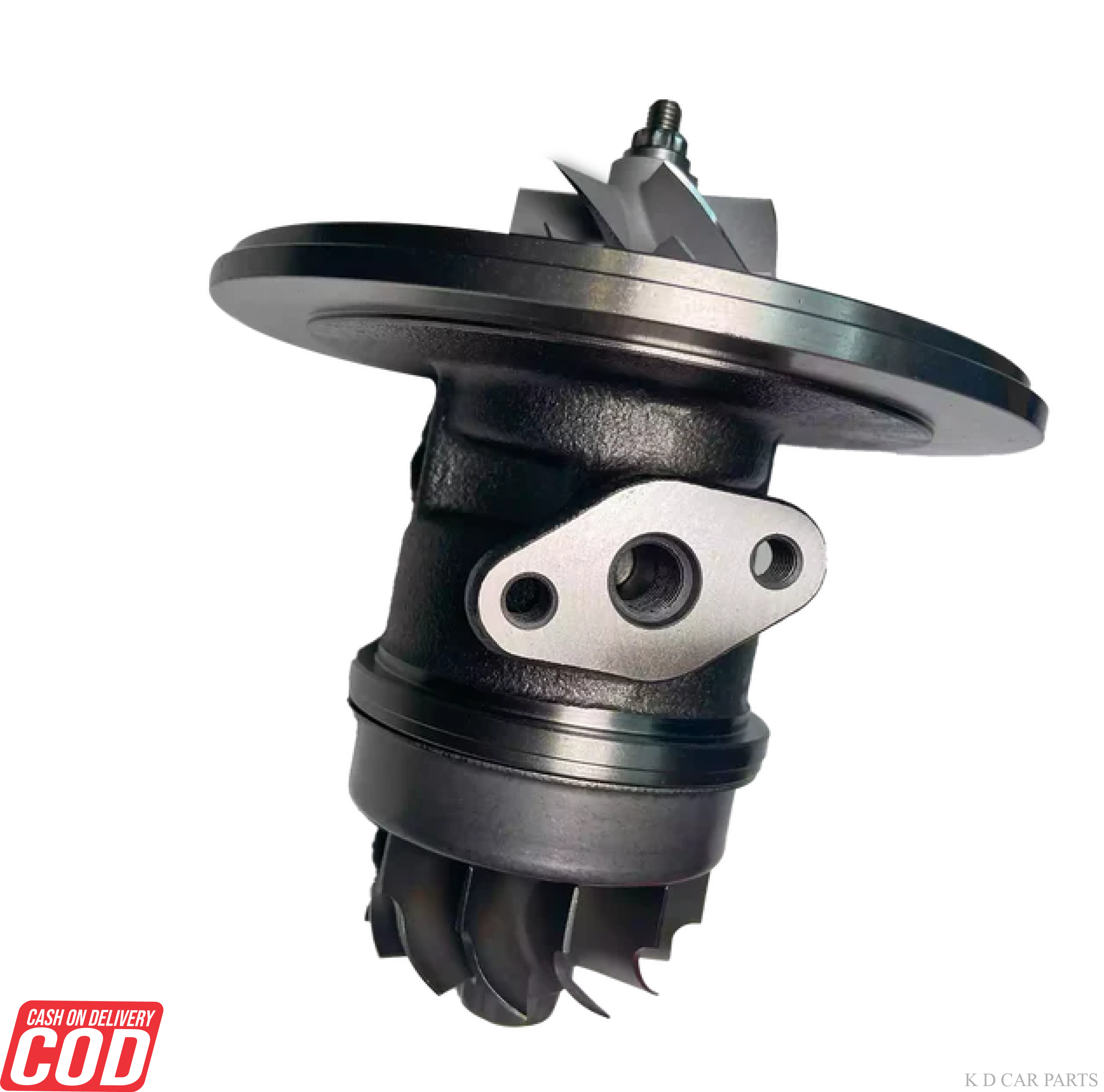 Turbo Core For HX35 1590 4031528 Turbomaster TURBO CORE