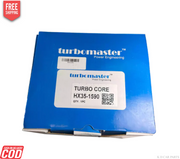 Turbo Core For HX35 1590 4031528 Turbomaster TURBO CORE