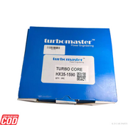 Turbo Core For HX35 1590 4031528 Turbomaster TURBO CORE