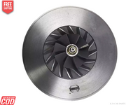Turbo Core For HX35 217 3537132 E&E TURBO CORE
