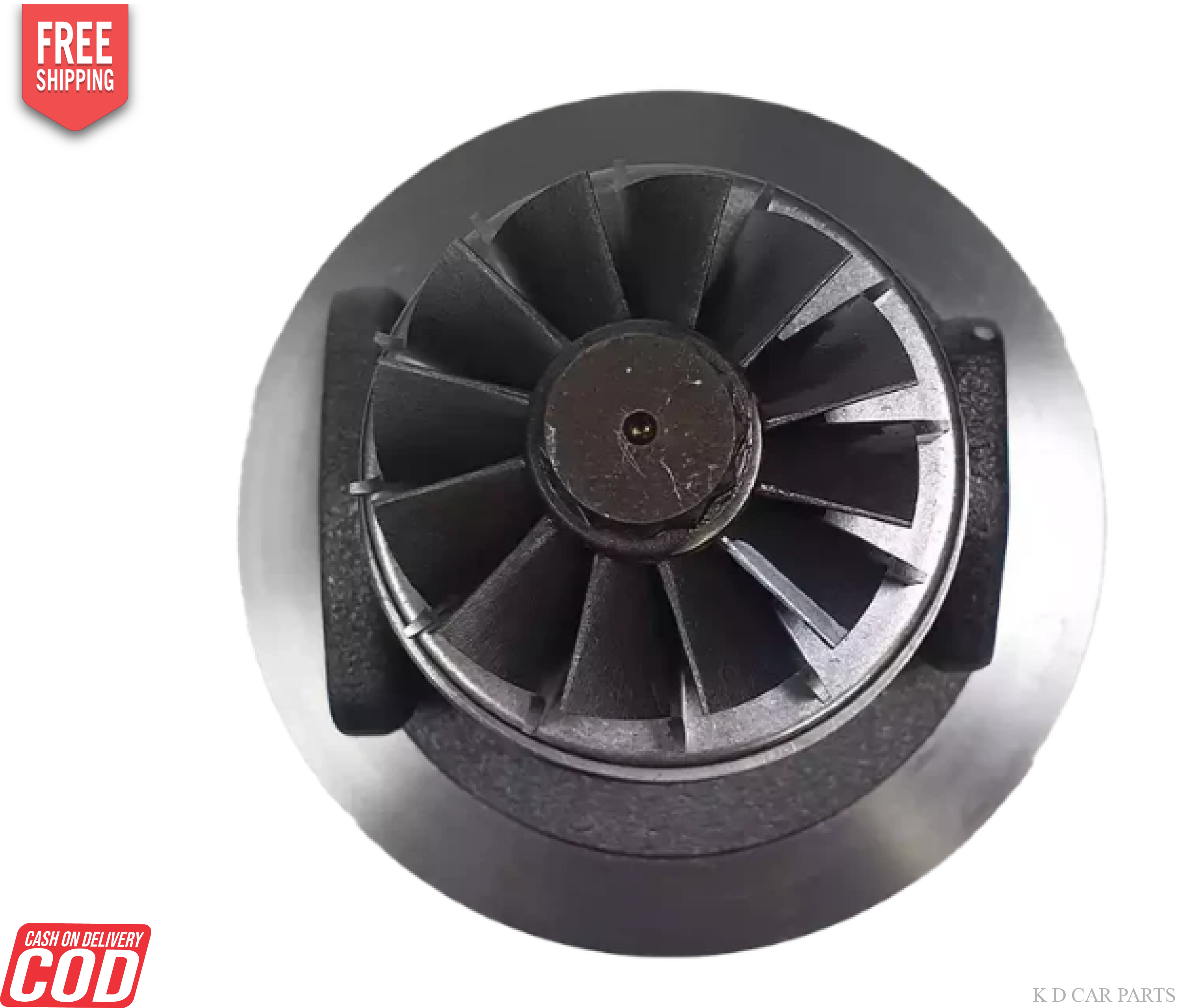 Turbo Core For HX35 217 3537132 E&E TURBO CORE