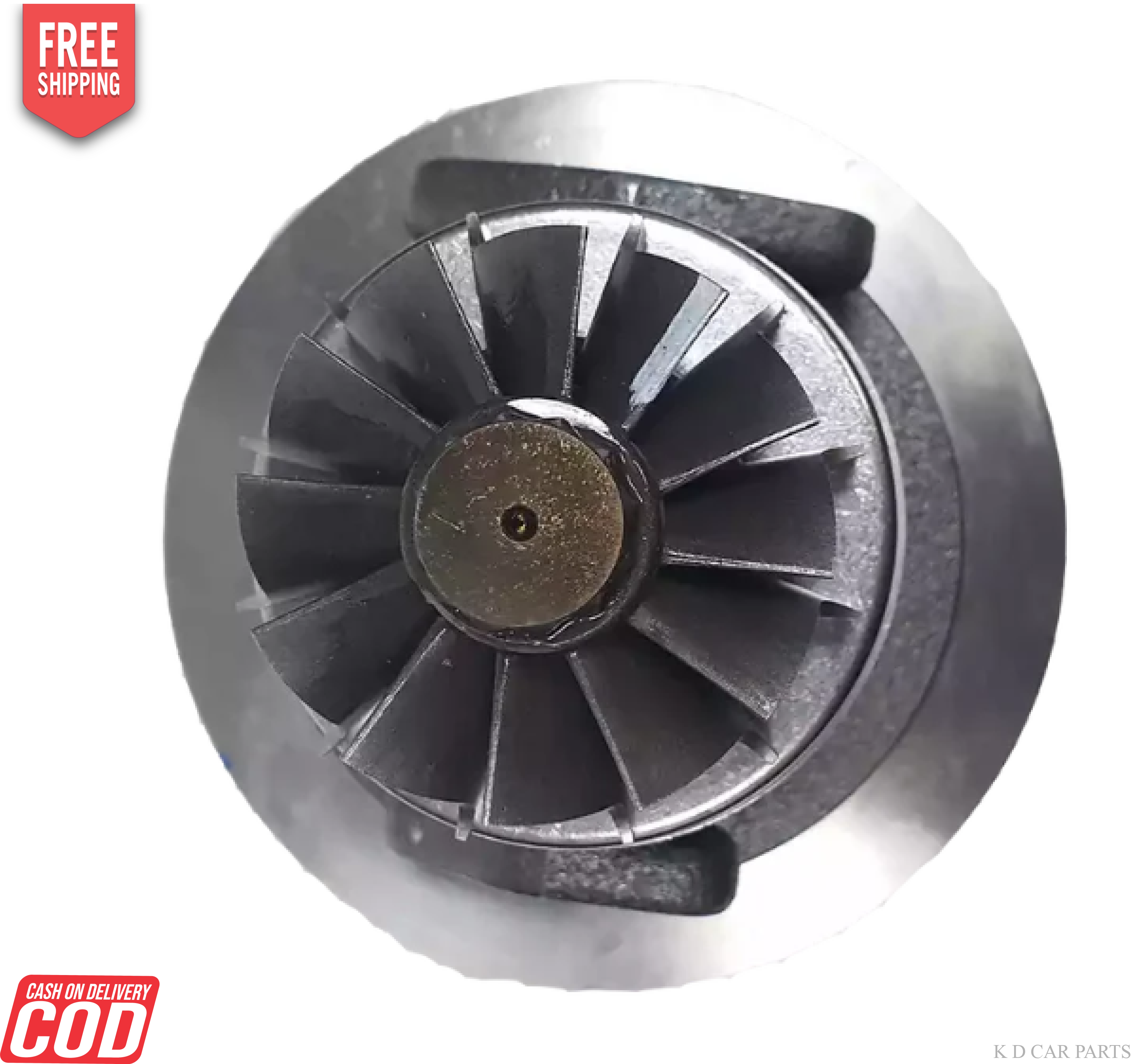 Turbo Core For HX35 817 3536327 E&E TURBO CORE
